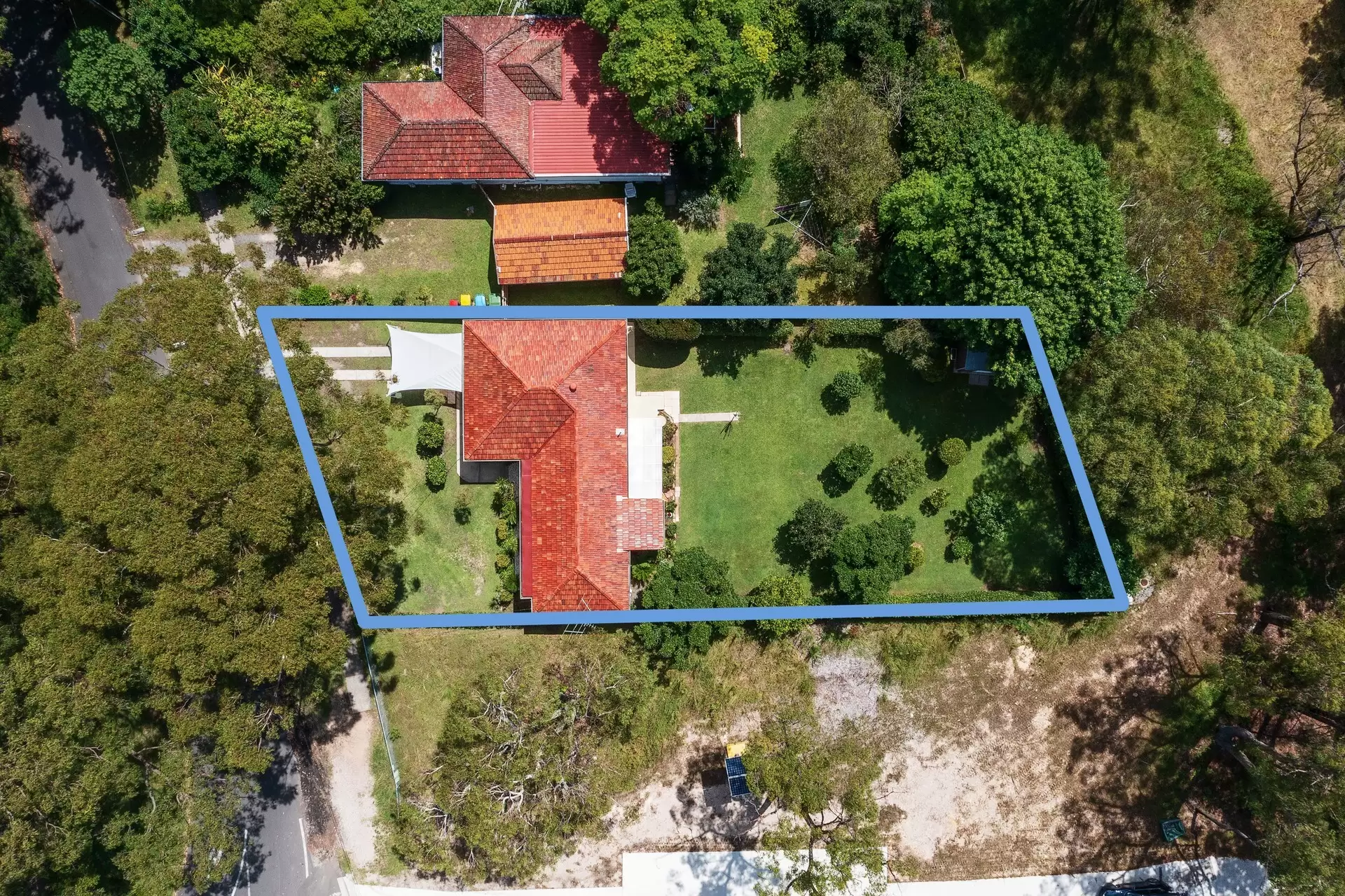 26 The Broadway, Wahroonga Sold by The Marshall Group - image 2