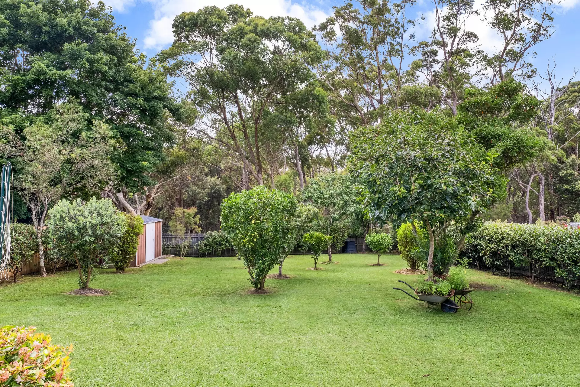 26 The Broadway, Wahroonga Sold by The Marshall Group - image 1