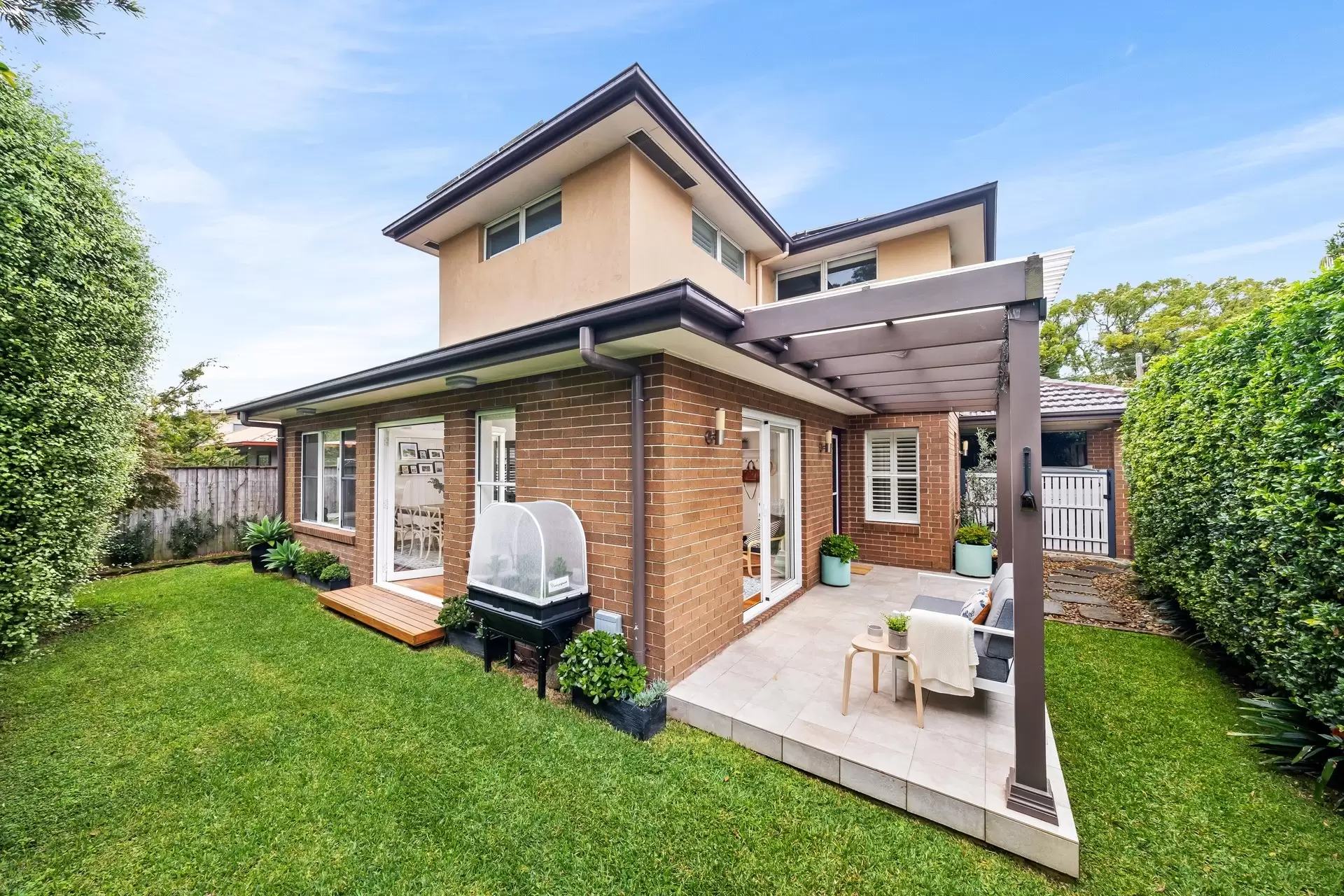 23A Archbold Road, Roseville Sold by The Marshall Group - image 2