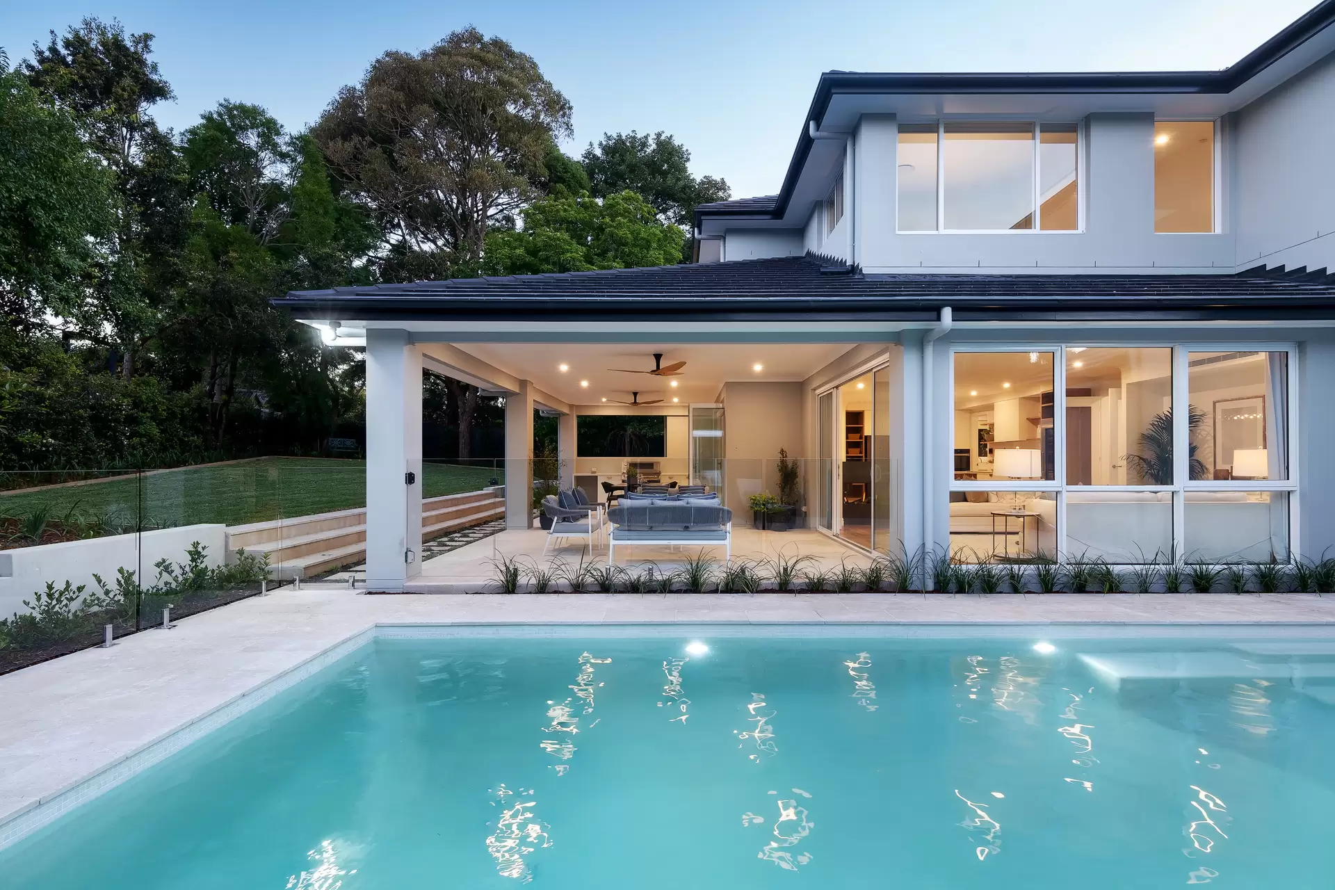 12 Billabong Avenue, Turramurra Sold by The Marshall Group - image 3