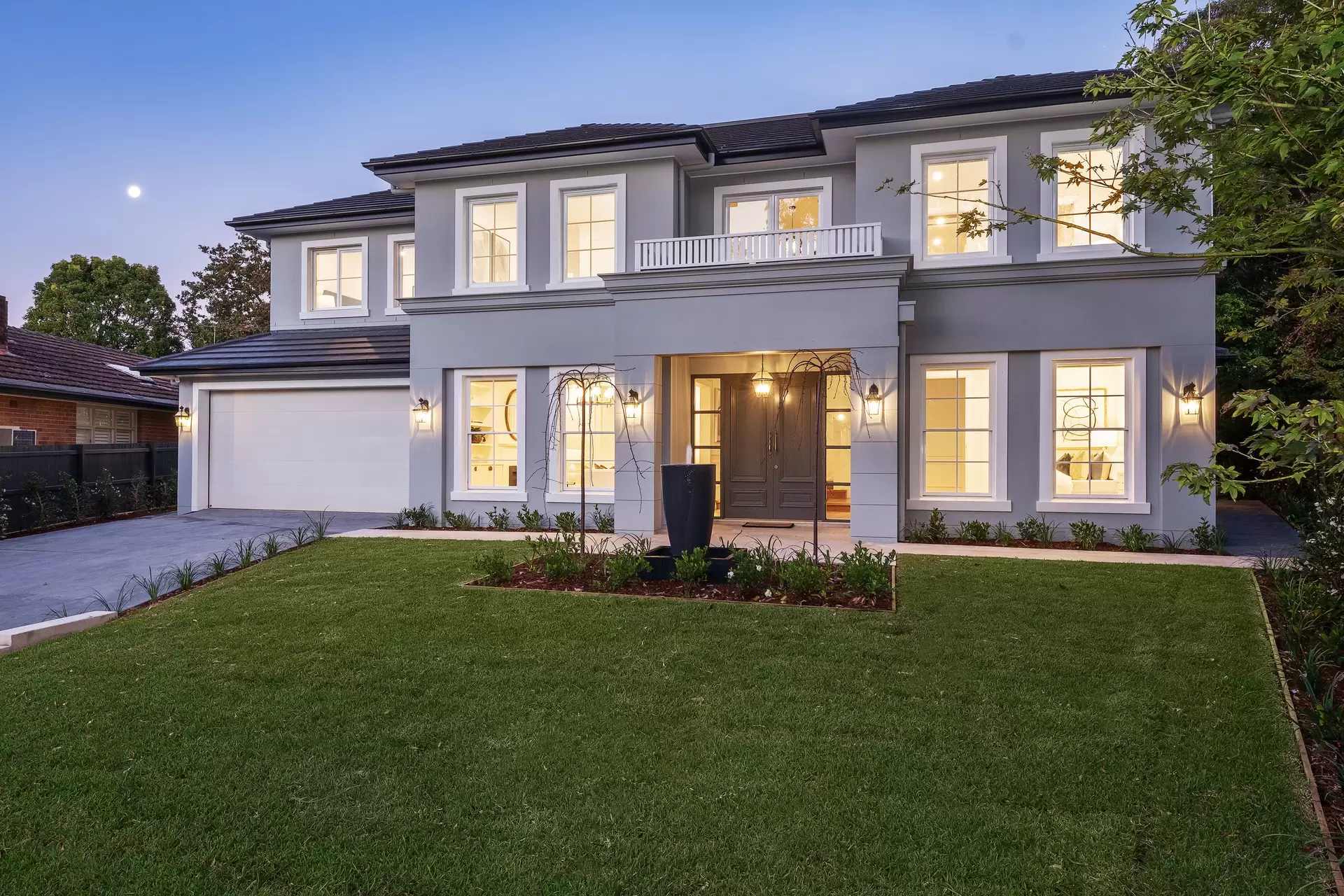 12 Billabong Avenue, Turramurra Sold by The Marshall Group - image 1