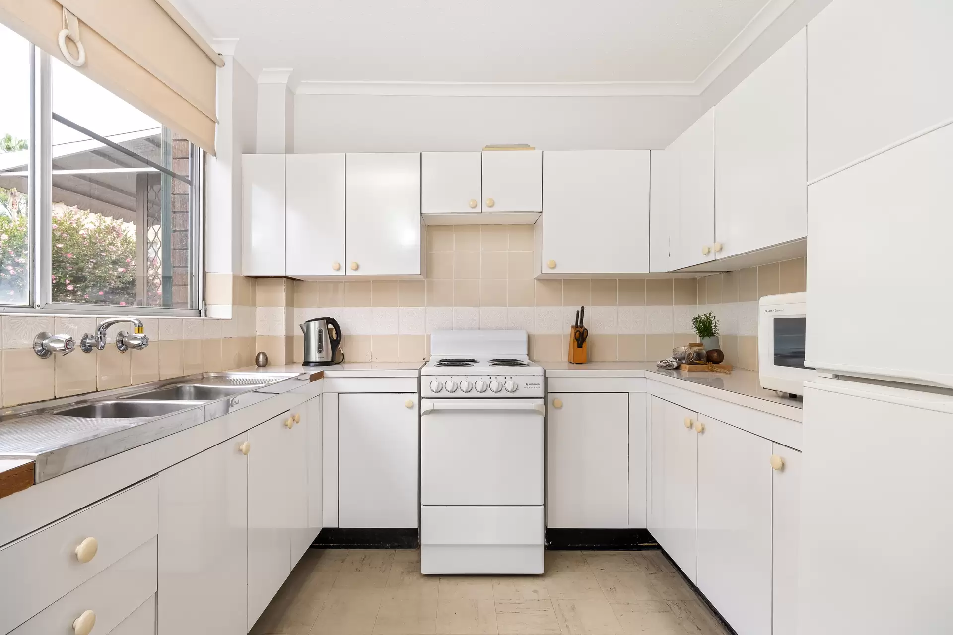 2/44 Burdett Street, Hornsby Sold by The Marshall Group - image 4