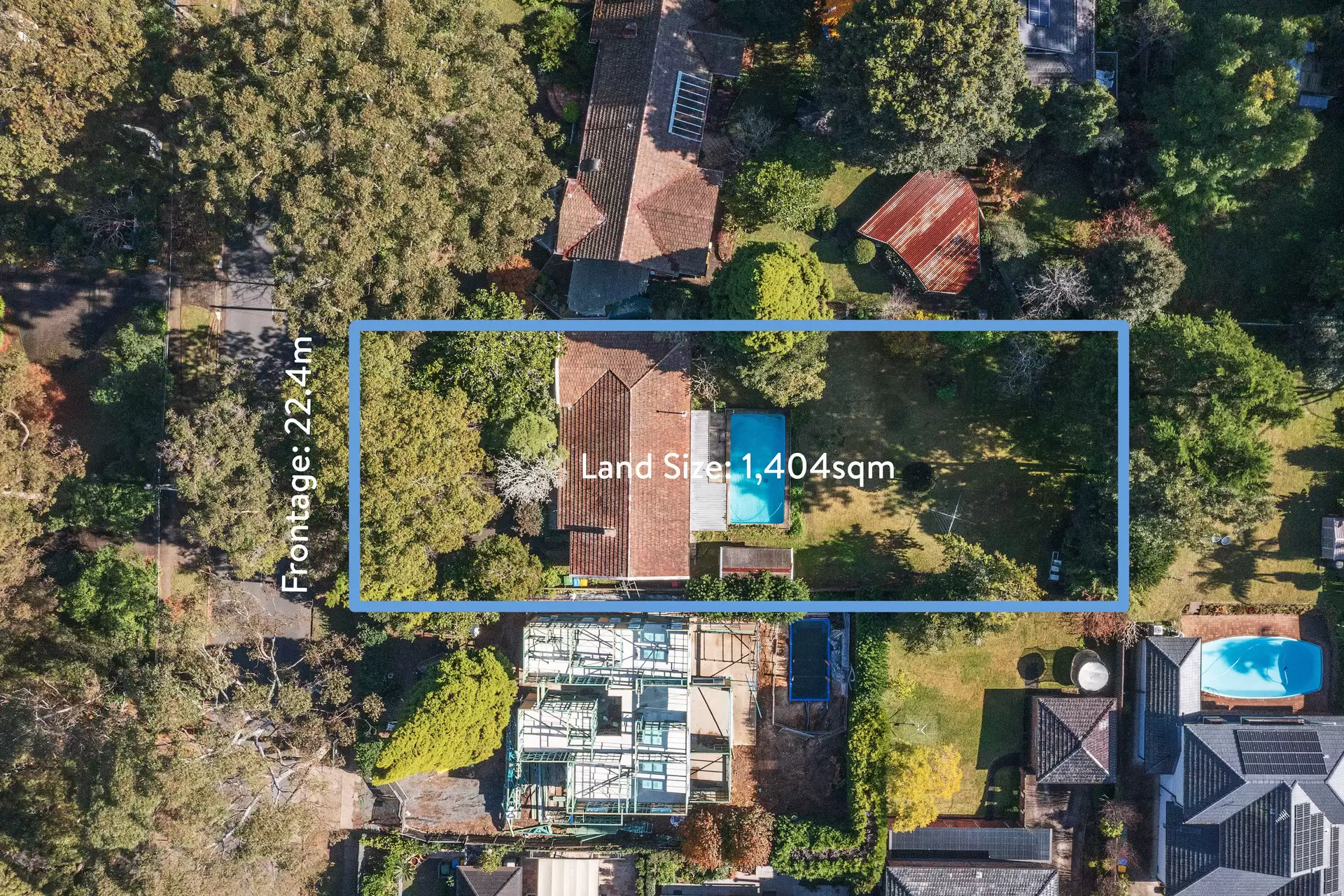 118 Burns Road, Wahroonga Sold by The Marshall Group - image 1