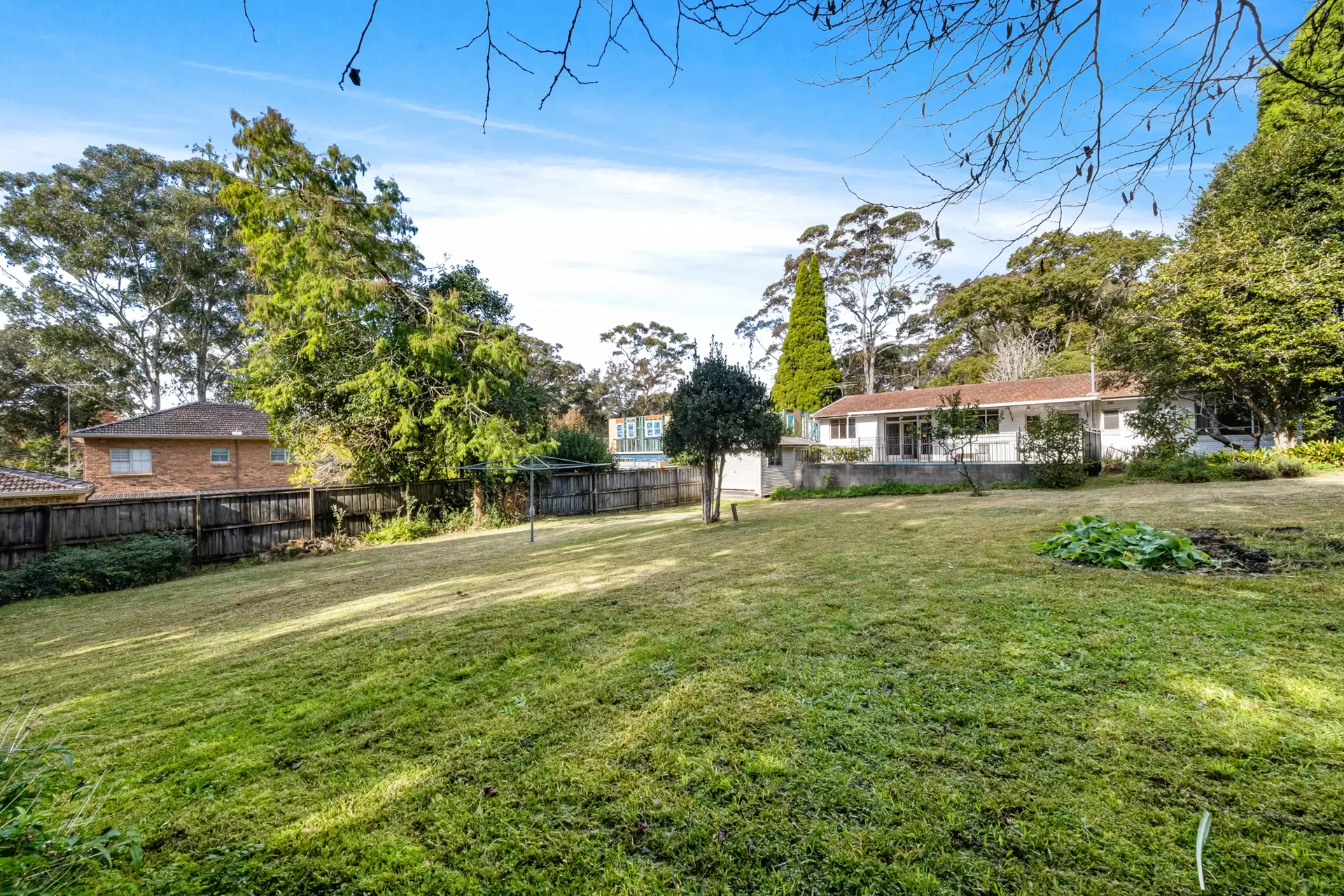 118 Burns Road, Wahroonga Sold by The Marshall Group - image 2