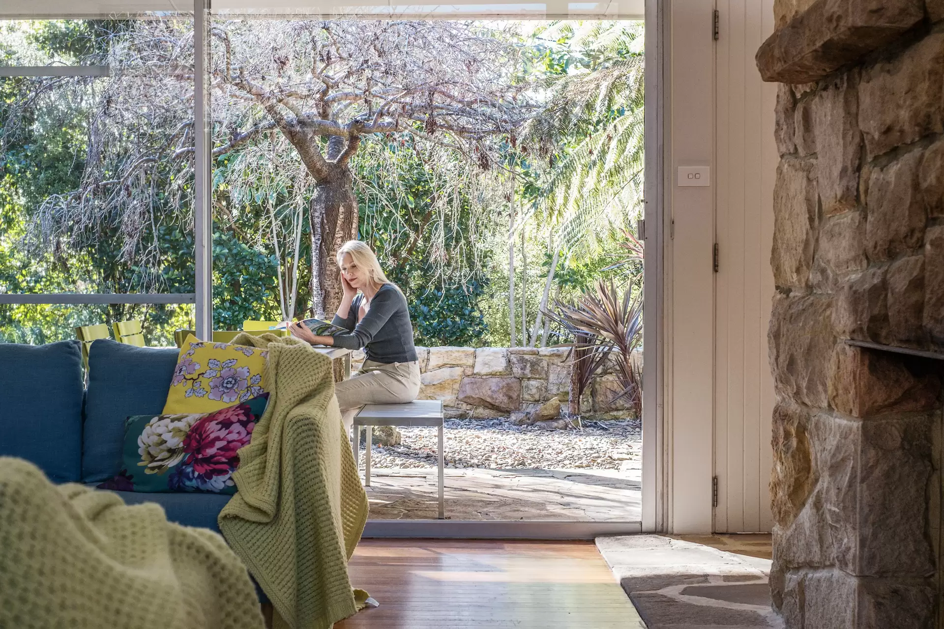 20 Morris Avenue, Wahroonga Sold by The Marshall Group - image 5