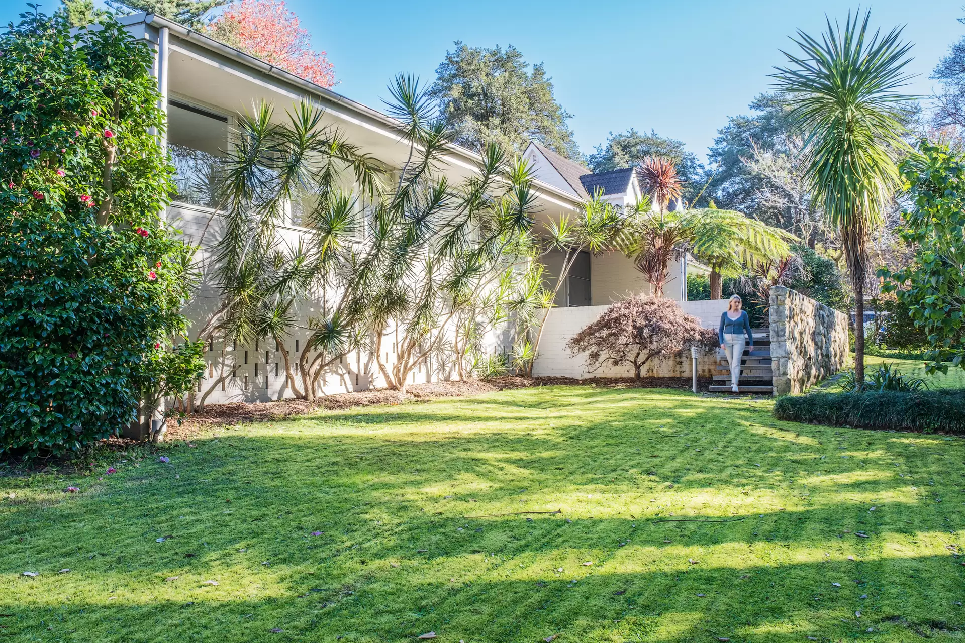 20 Morris Avenue, Wahroonga Sold by The Marshall Group - image 1