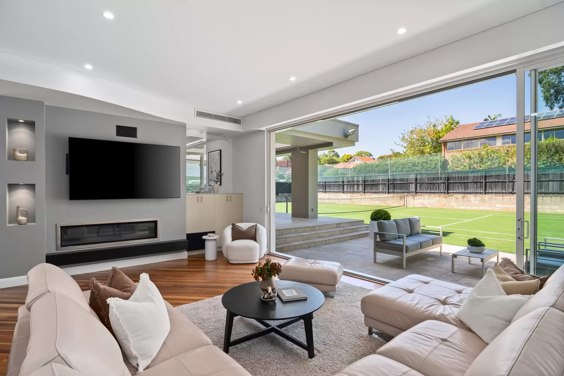 4 Brentwood Avenue, Warrawee Sold by The Marshall Group - image 5