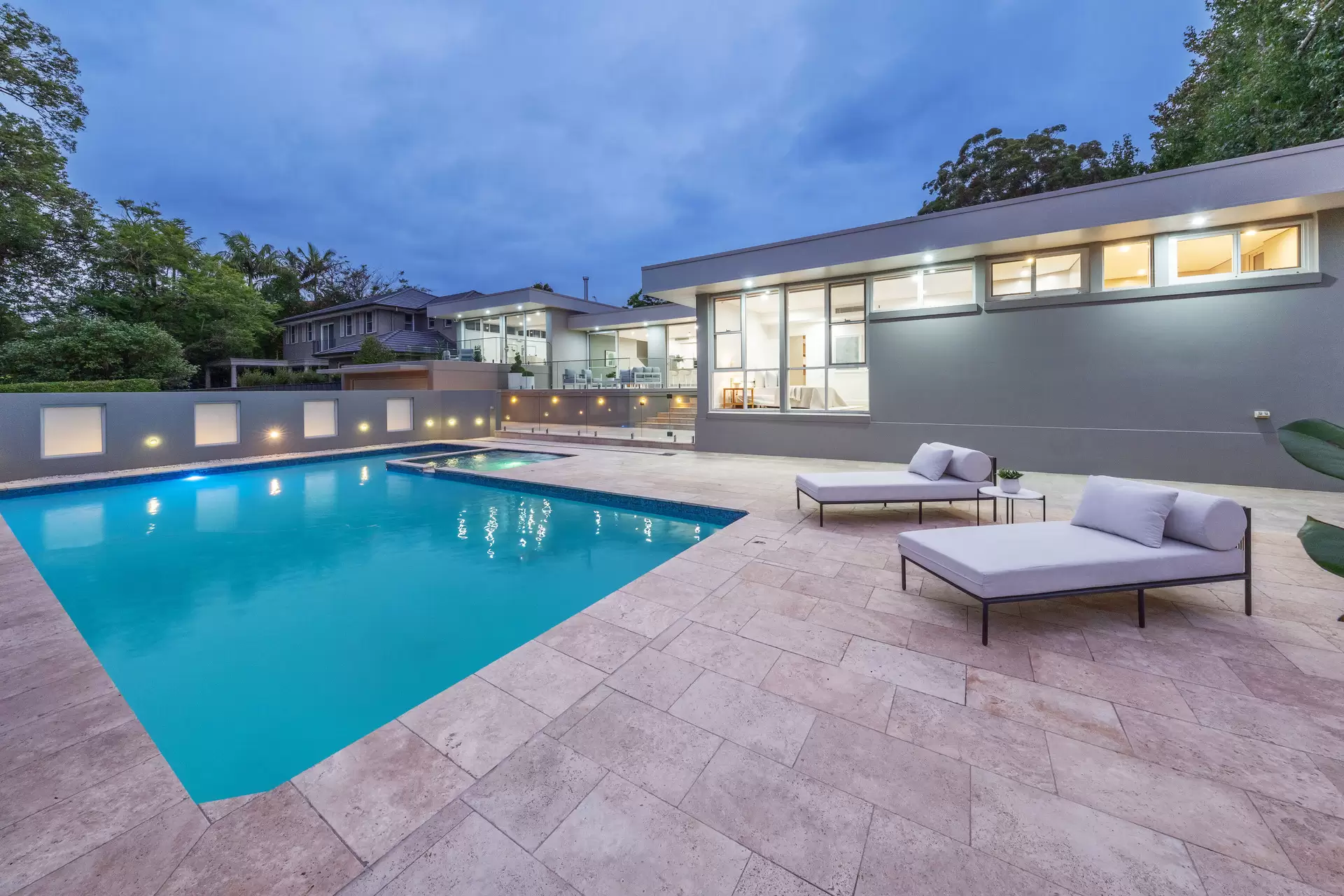 4 Brentwood Avenue, Warrawee Sold by The Marshall Group - image 24