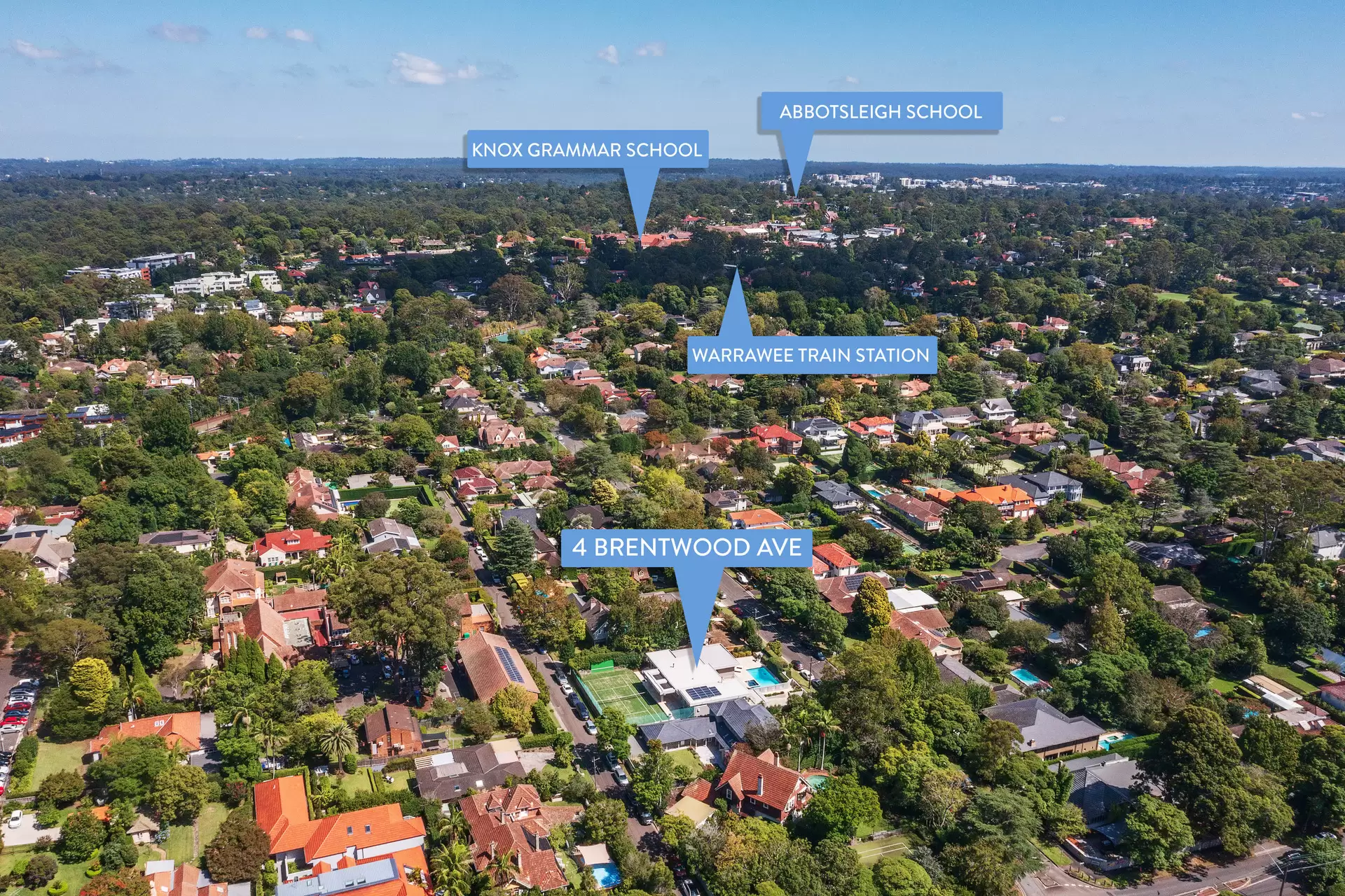 4 Brentwood Avenue, Warrawee Sold by The Marshall Group - image 28