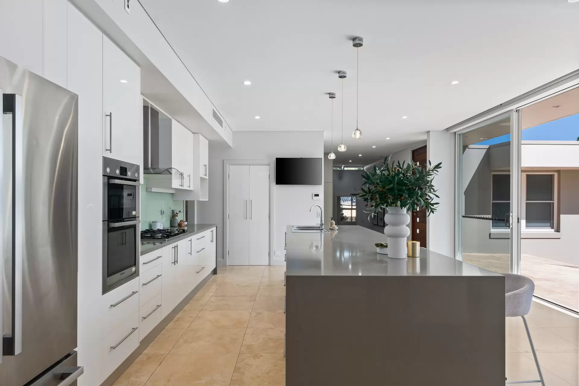 4 Brentwood Avenue, Warrawee Sold by The Marshall Group - image 12