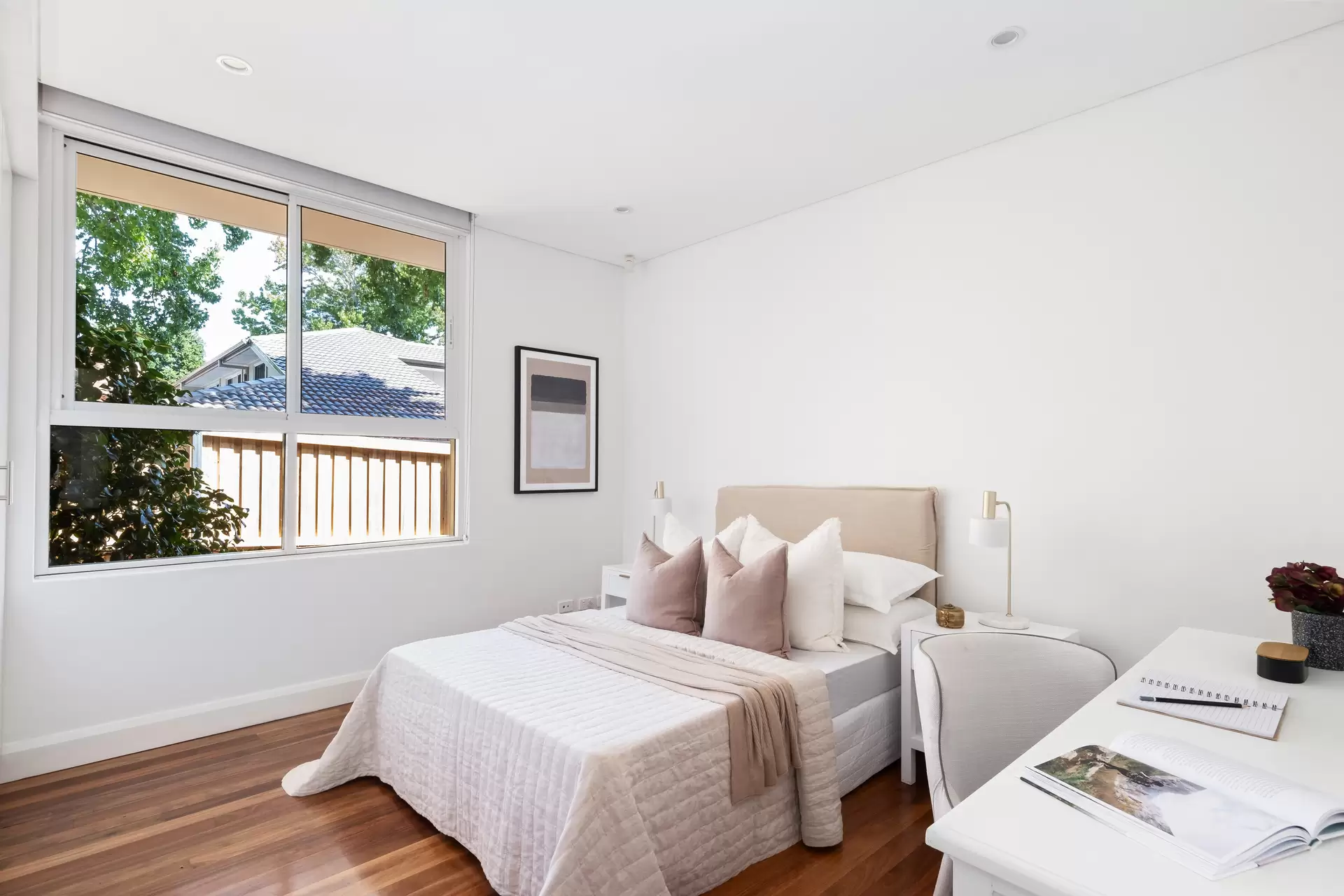 4 Brentwood Avenue, Warrawee Sold by The Marshall Group - image 18