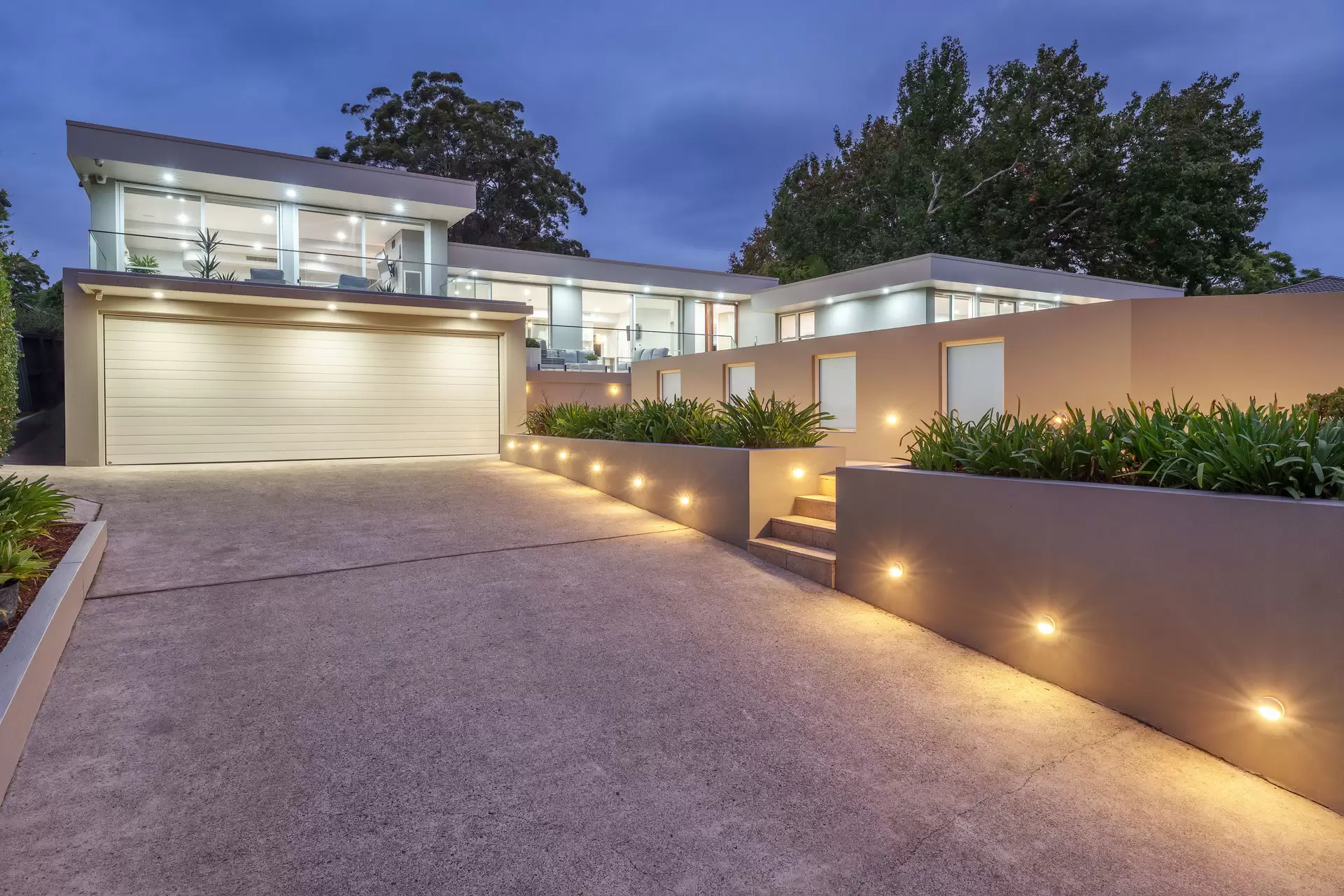 4 Brentwood Avenue, Warrawee Sold by The Marshall Group - image 22