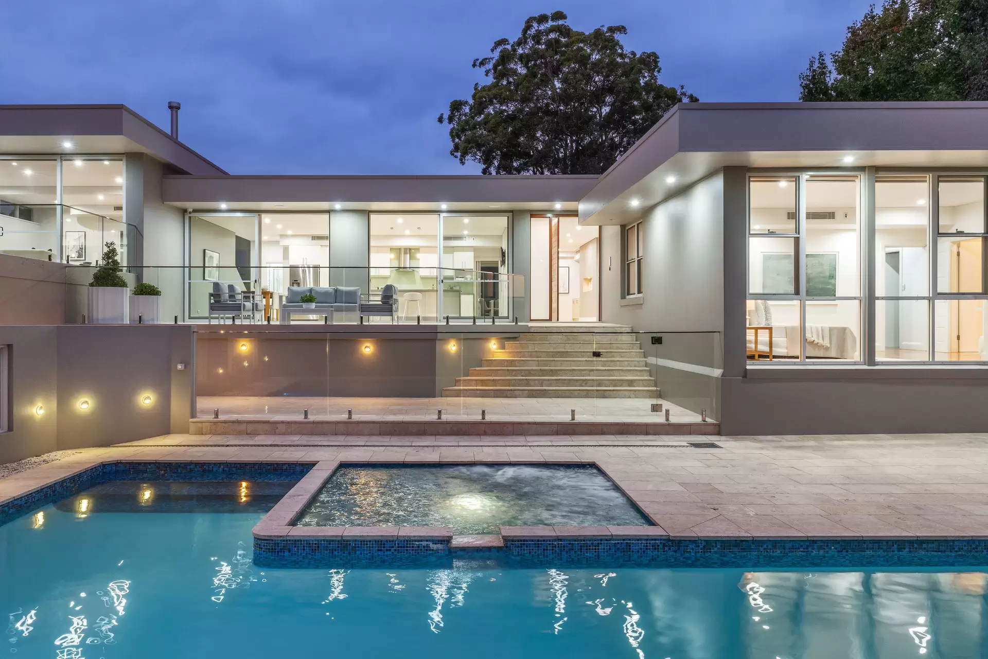 4 Brentwood Avenue, Warrawee Sold by The Marshall Group - image 23