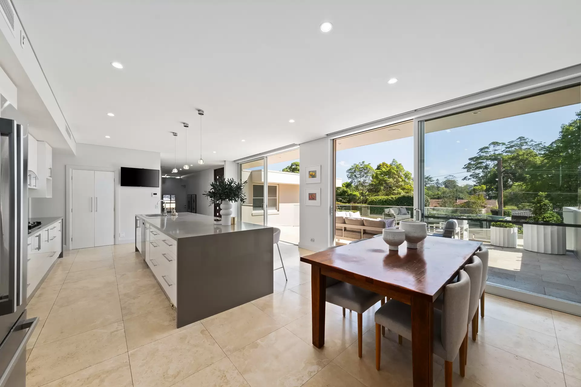 4 Brentwood Avenue, Warrawee Sold by The Marshall Group - image 13