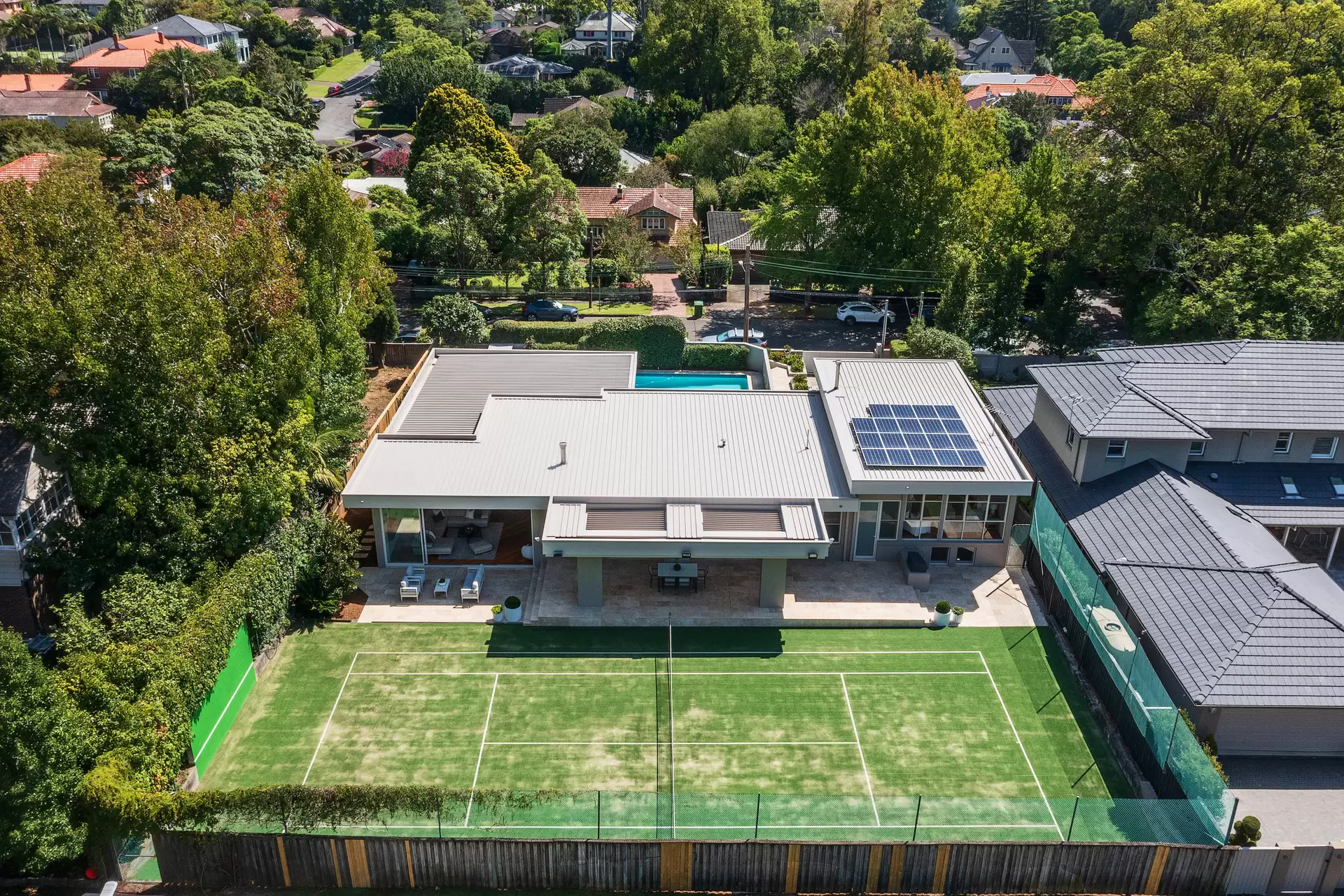 4 Brentwood Avenue, Warrawee Sold by The Marshall Group - image 4