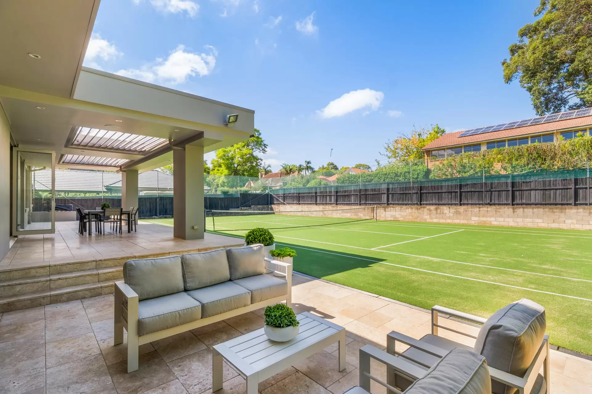 4 Brentwood Avenue, Warrawee Sold by The Marshall Group - image 2