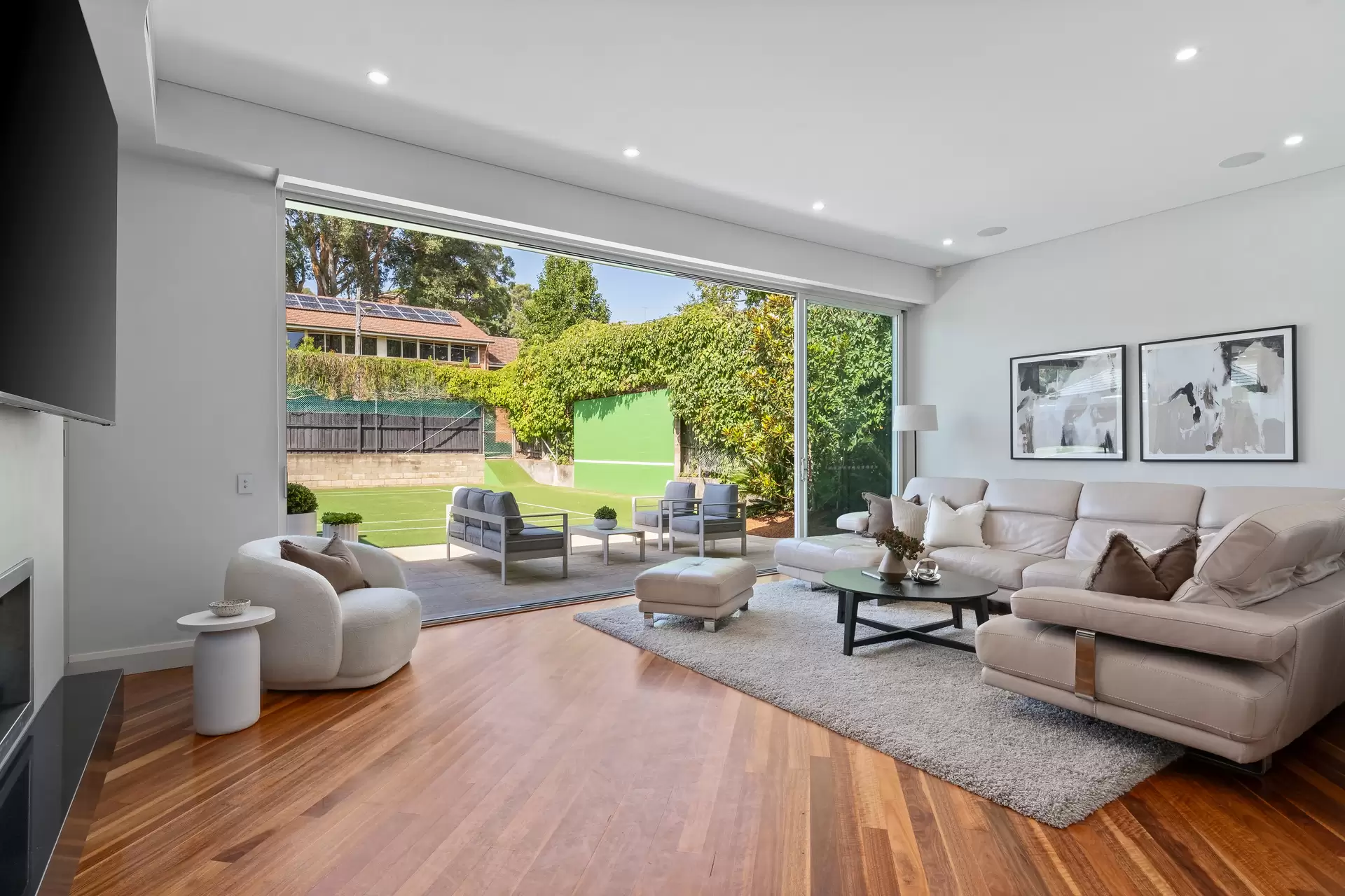 4 Brentwood Avenue, Warrawee Sold by The Marshall Group - image 8