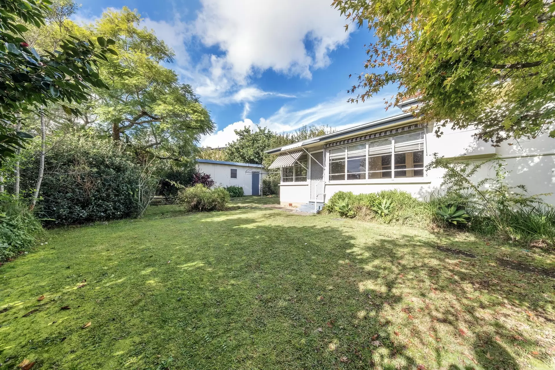 22 Jubilee Street, Wahroonga Sold by The Marshall Group - image 3