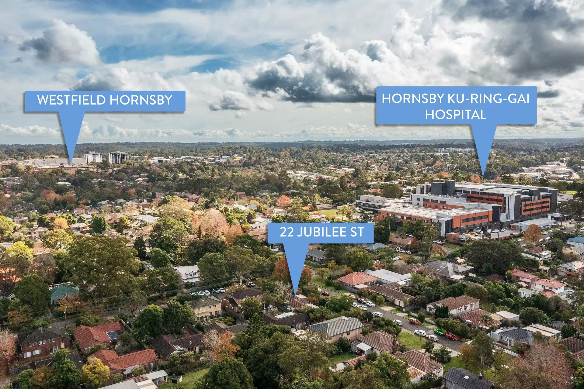 22 Jubilee Street, Wahroonga Sold by The Marshall Group - image 5