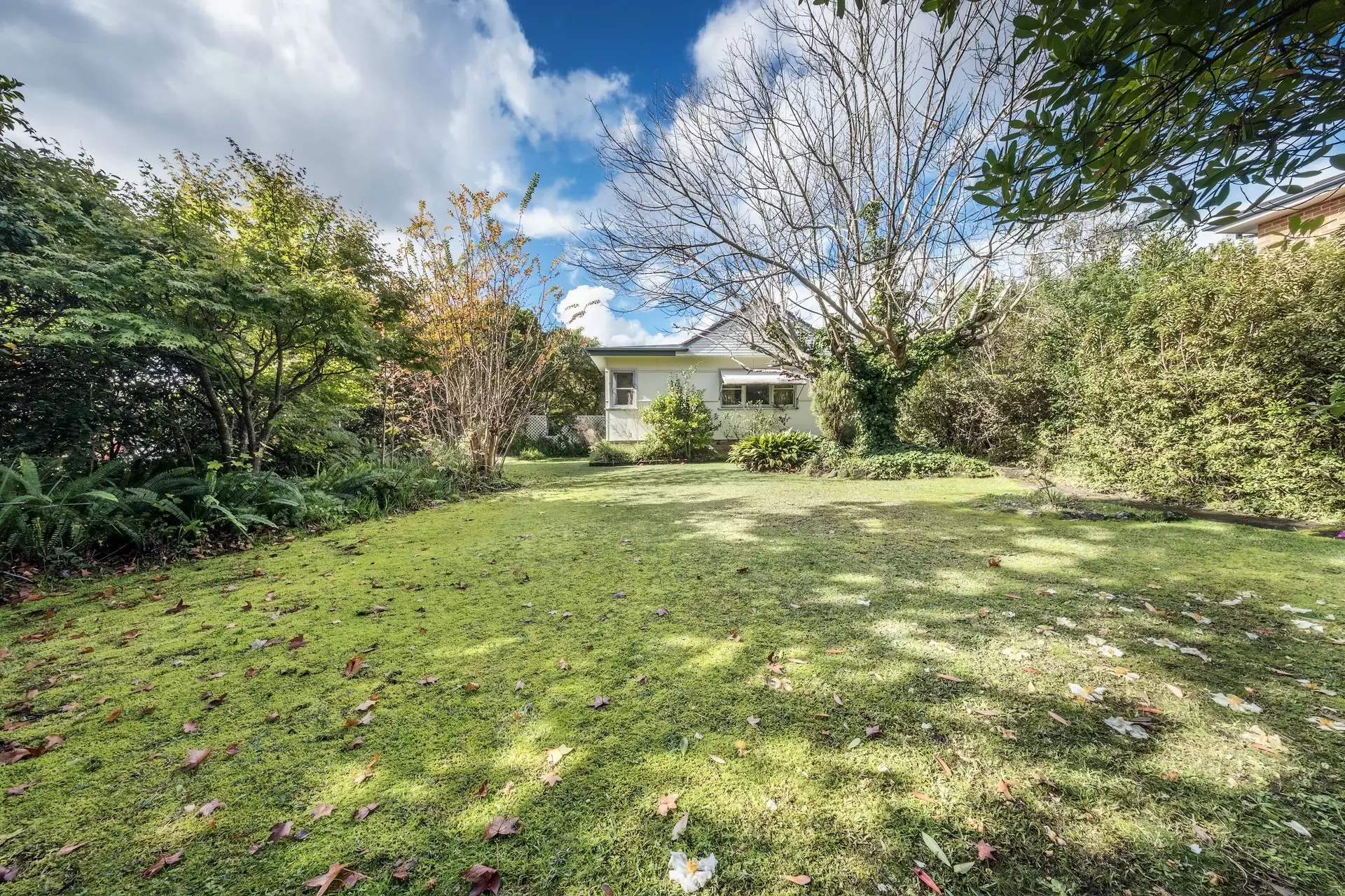 22 Jubilee Street, Wahroonga Sold by The Marshall Group - image 2