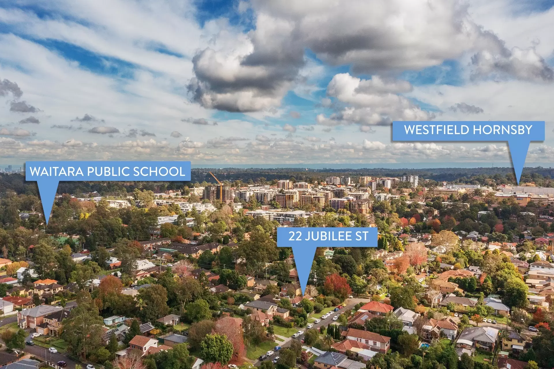 22 Jubilee Street, Wahroonga Sold by The Marshall Group - image 4