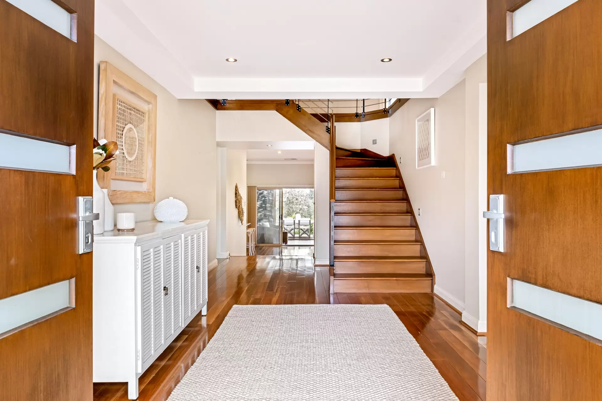 11 Mount View Place, Wahroonga Sold by The Marshall Group - image 2