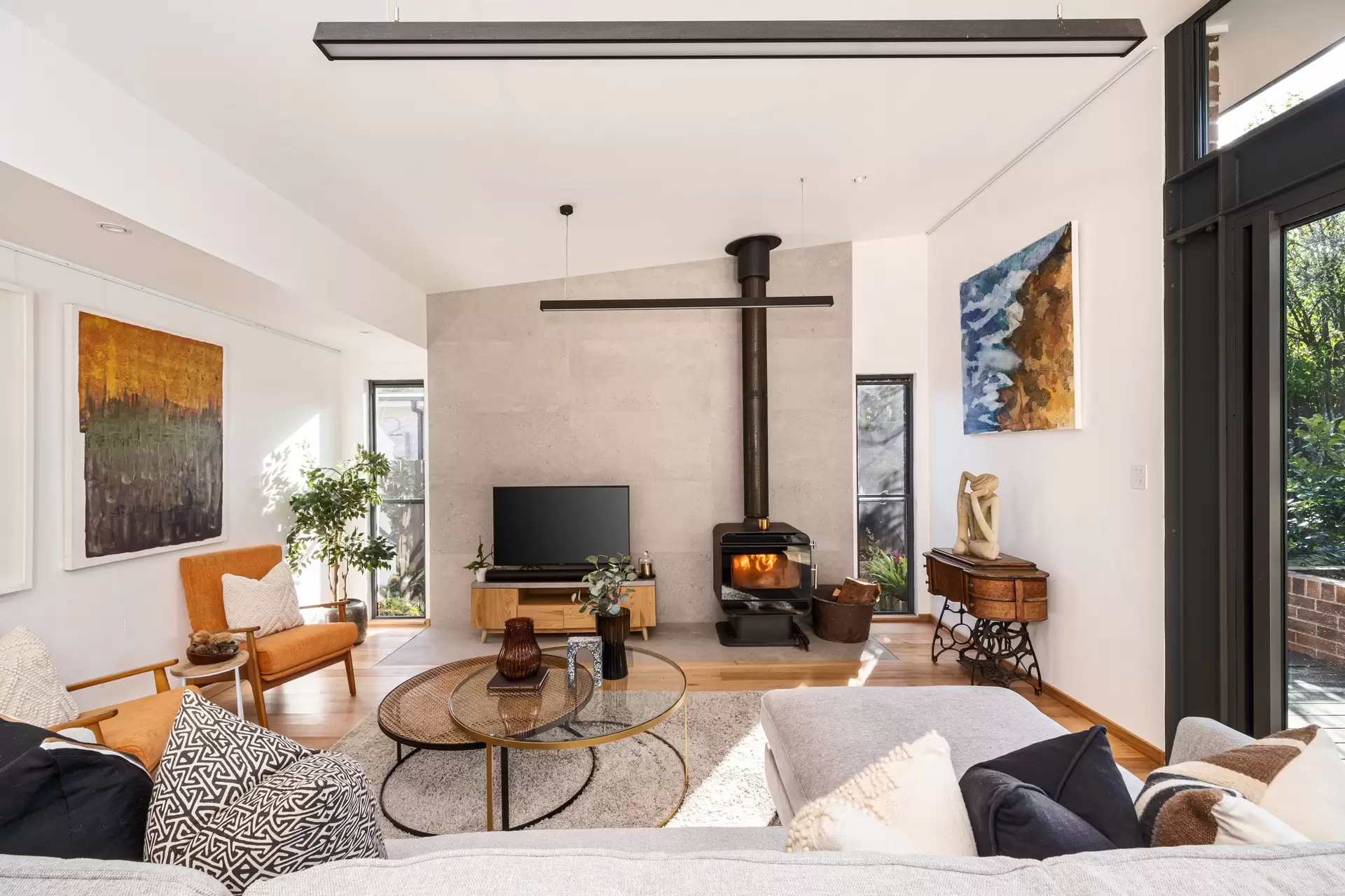 3 Edgecombe Avenue, Wahroonga Sold by The Marshall Group - image 3