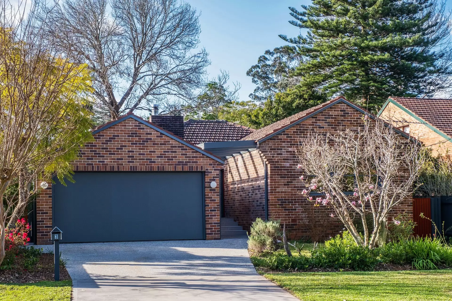 3 Edgecombe Avenue, Wahroonga Sold by The Marshall Group - image 4