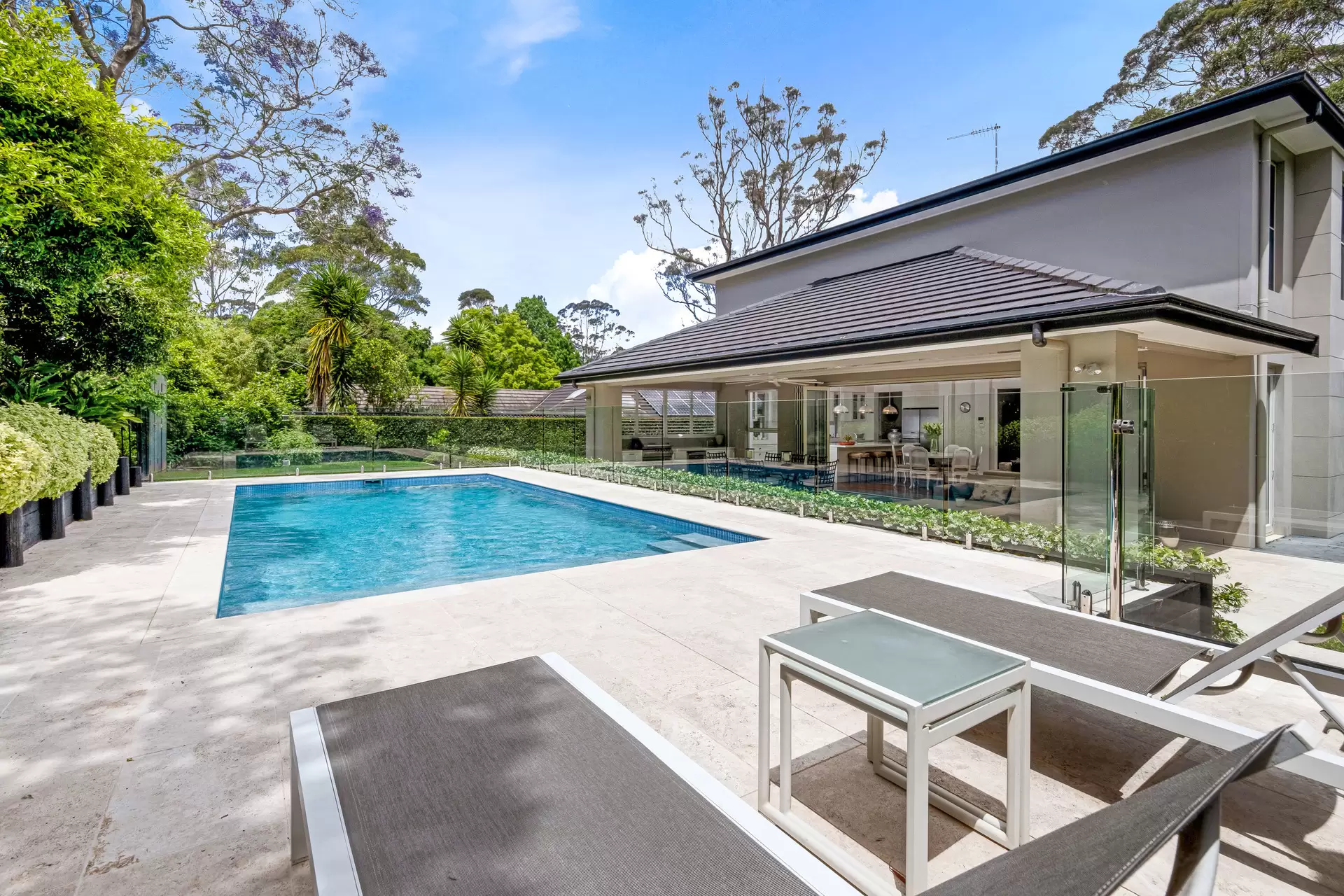 53 Bannockburn Road, Pymble Sold by The Marshall Group - image 2