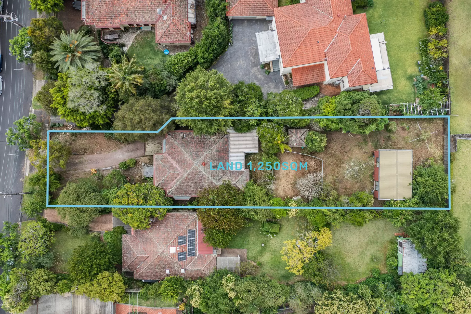 5 Bushlands Avenue, Gordon Sold by The Marshall Group - image 2