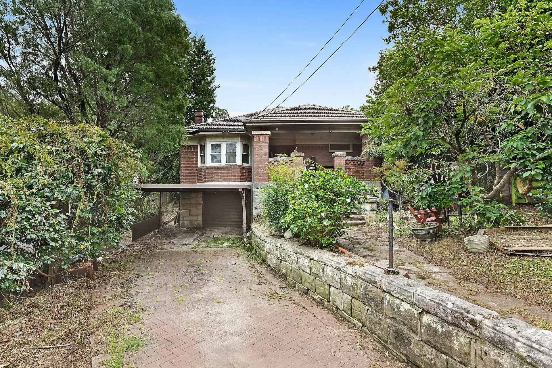 5 Bushlands Avenue, Gordon Sold by The Marshall Group - image 1