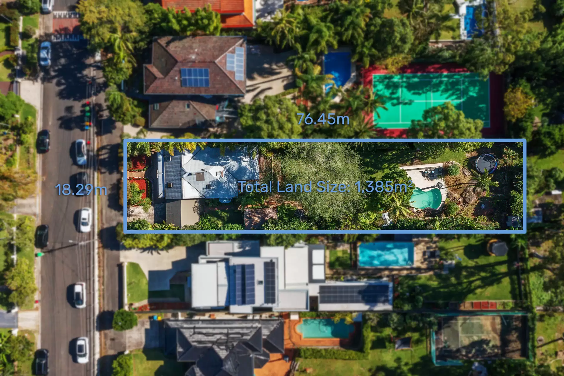 65 Moree Street, Gordon Sold by The Marshall Group - image 3