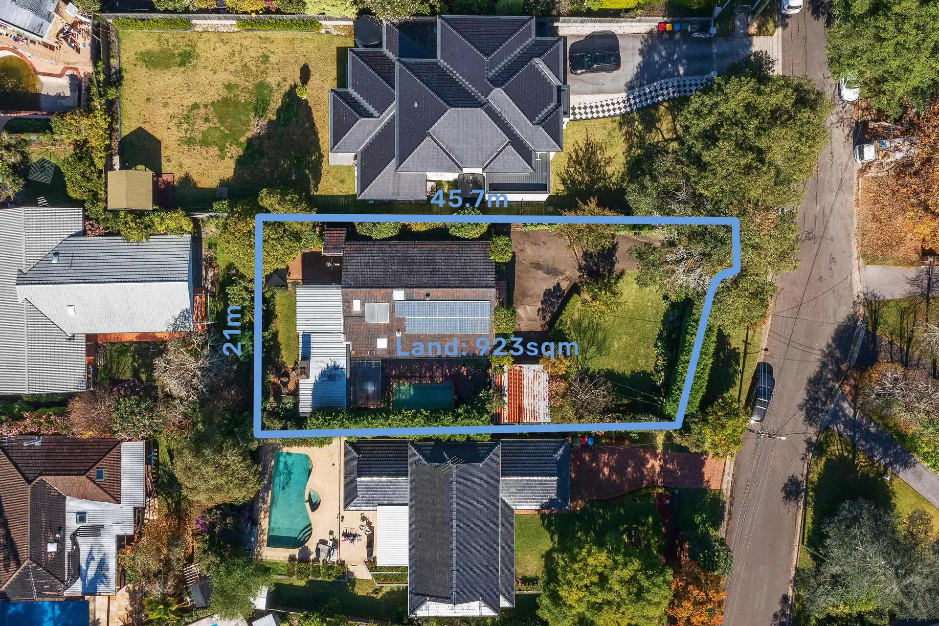 59 Murdoch Street, Turramurra Sold by The Marshall Group - image 1