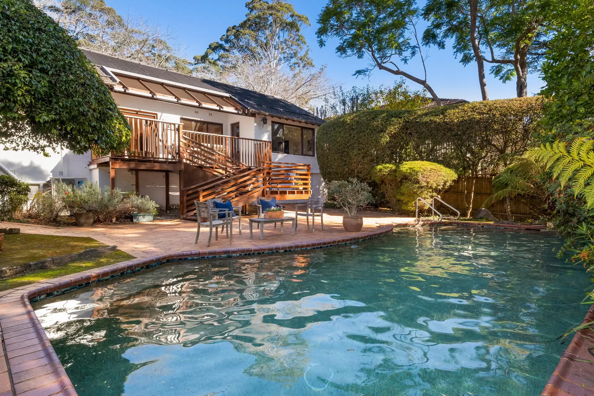 3 Hastings Road, Warrawee Sold by The Marshall Group - image 3