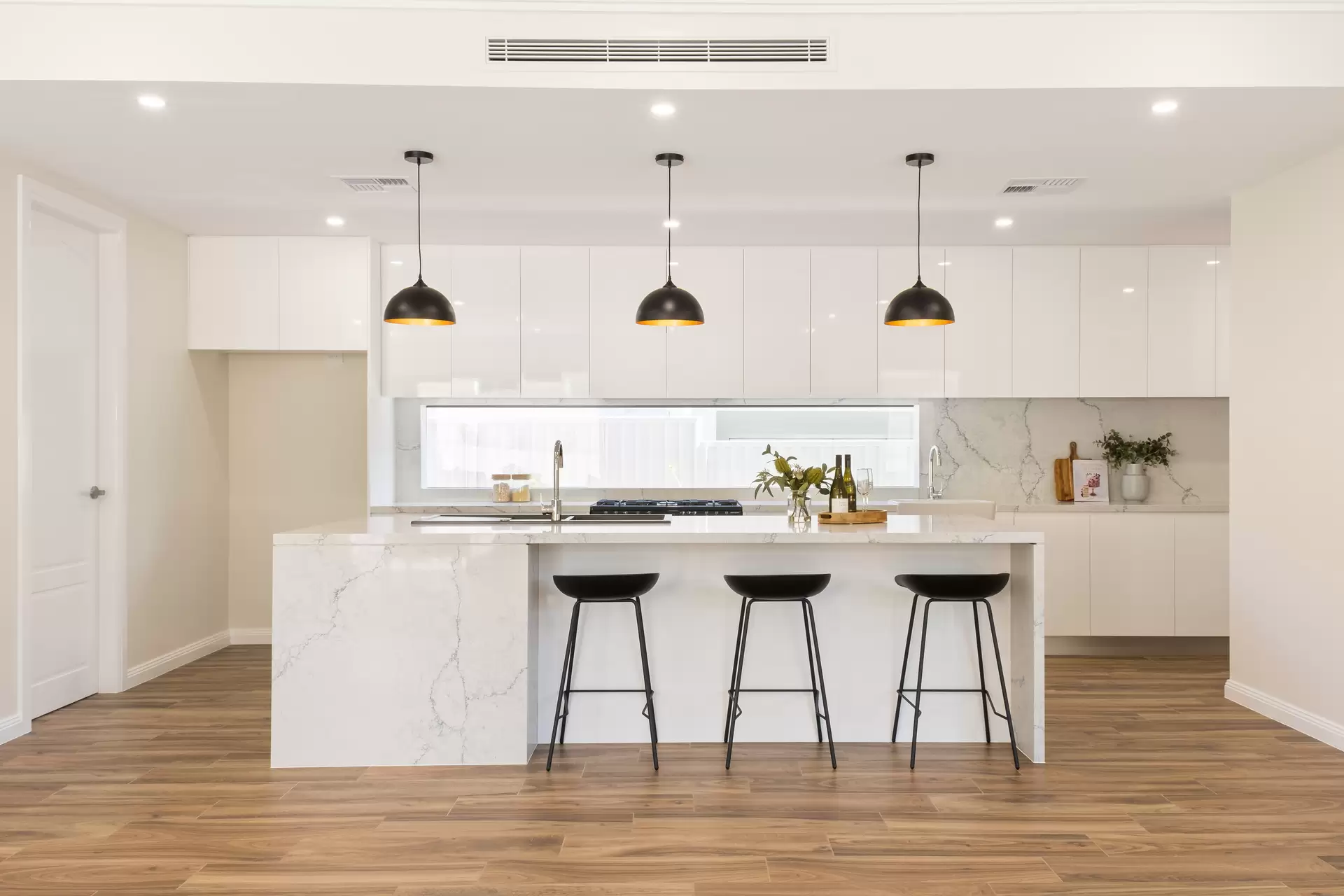 2 Carinya Road, Pymble Sold by The Marshall Group - image 3