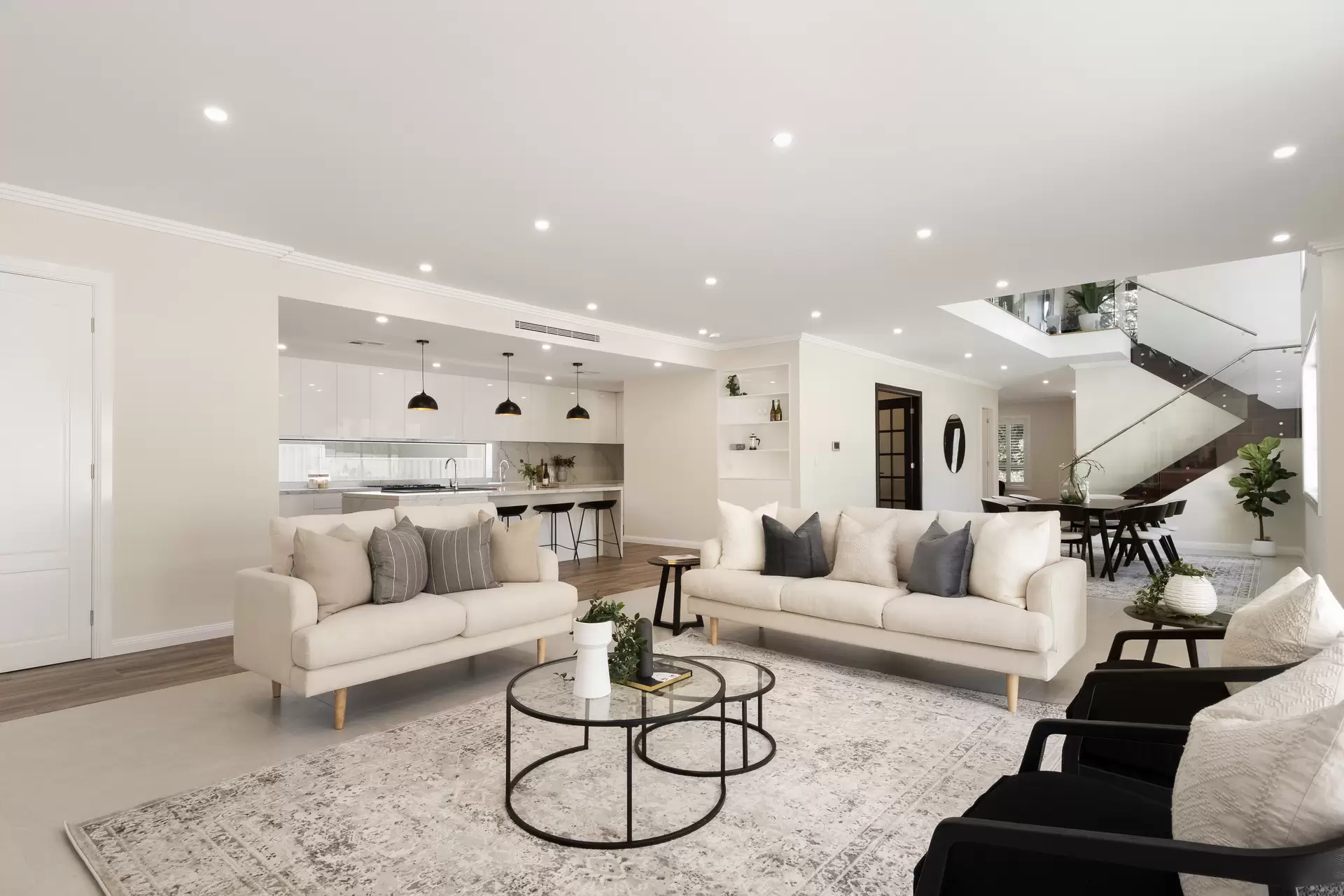 2 Carinya Road, Pymble Sold by The Marshall Group - image 2