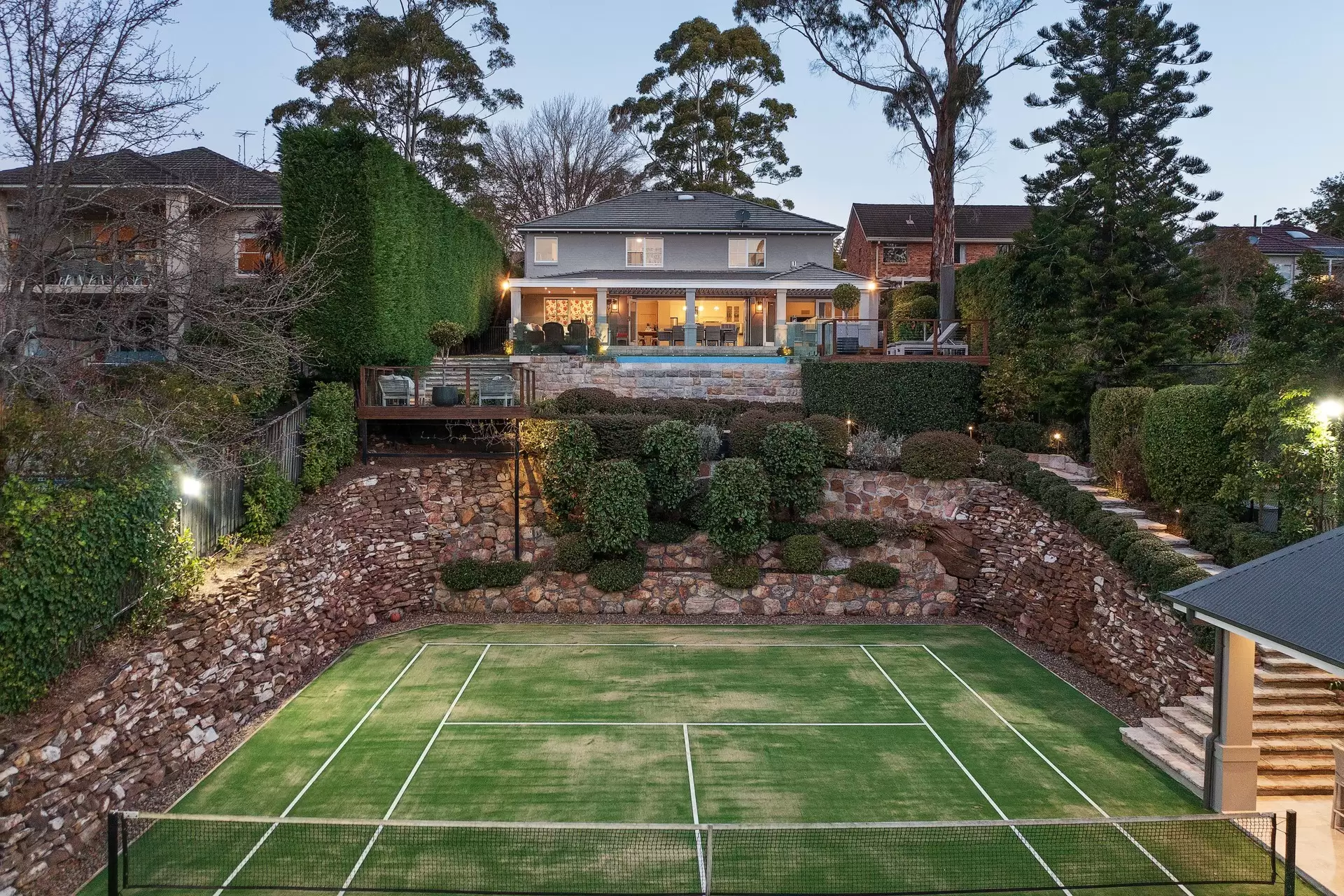 46 Buckra Street, Turramurra Sold by The Marshall Group - image 4