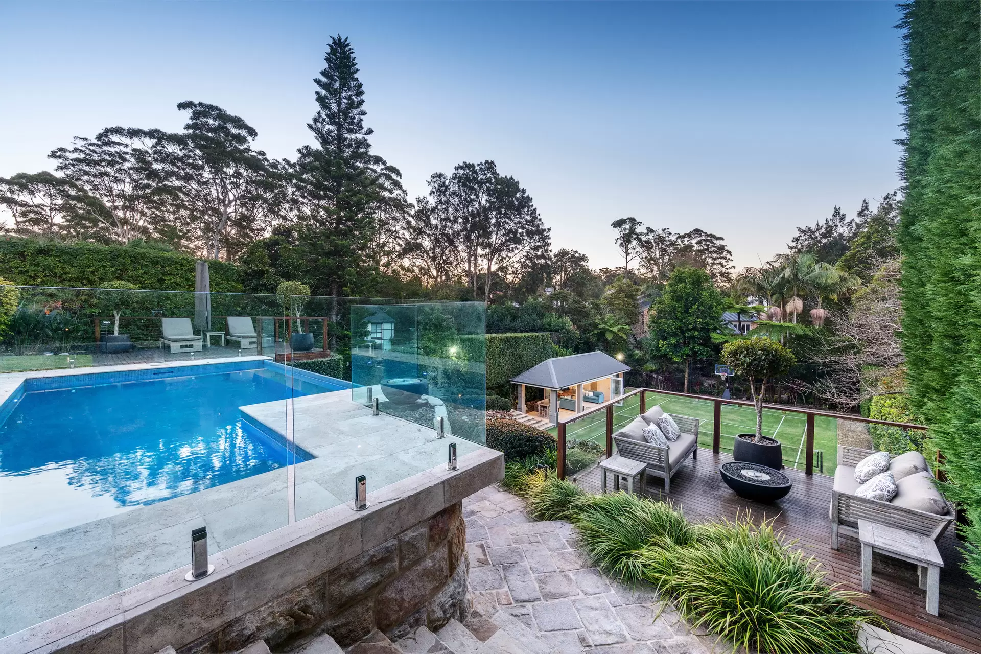 46 Buckra Street, Turramurra Sold by The Marshall Group - image 2