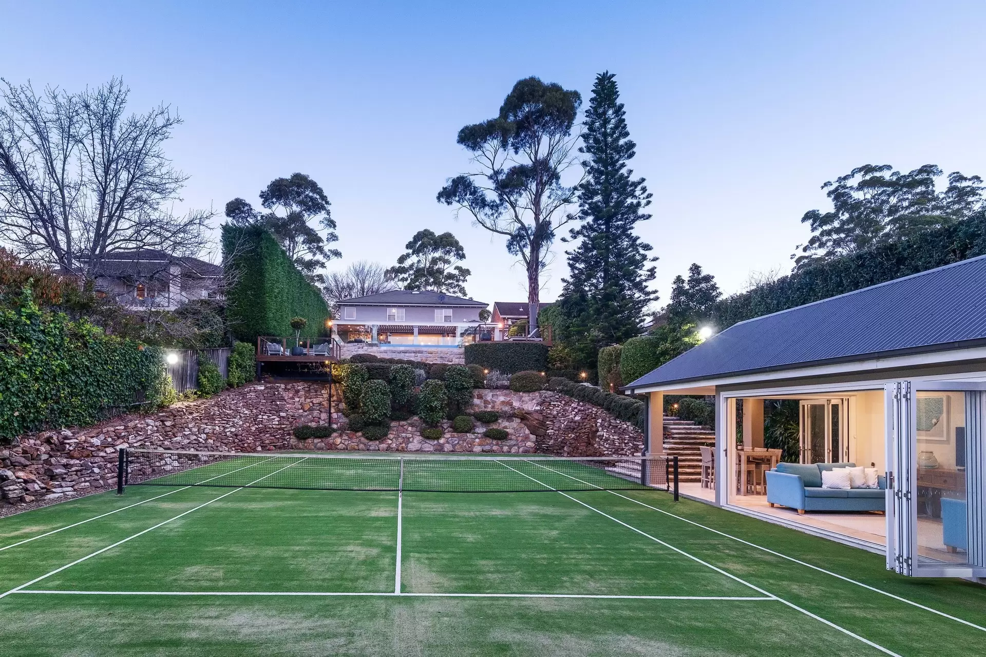 46 Buckra Street, Turramurra Sold by The Marshall Group - image 1