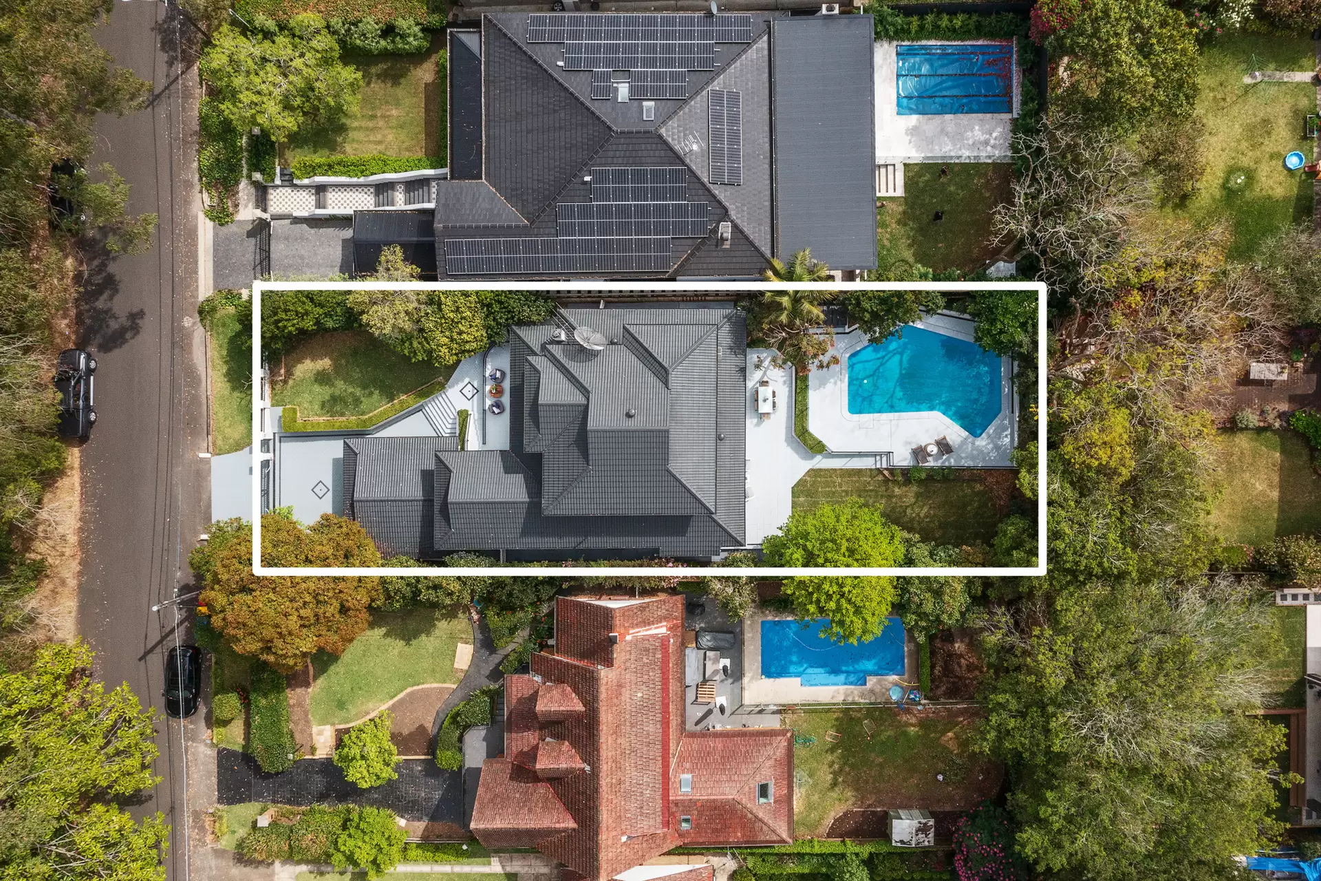 7 Birubi Avenue, Pymble Sold by The Marshall Group - image 4