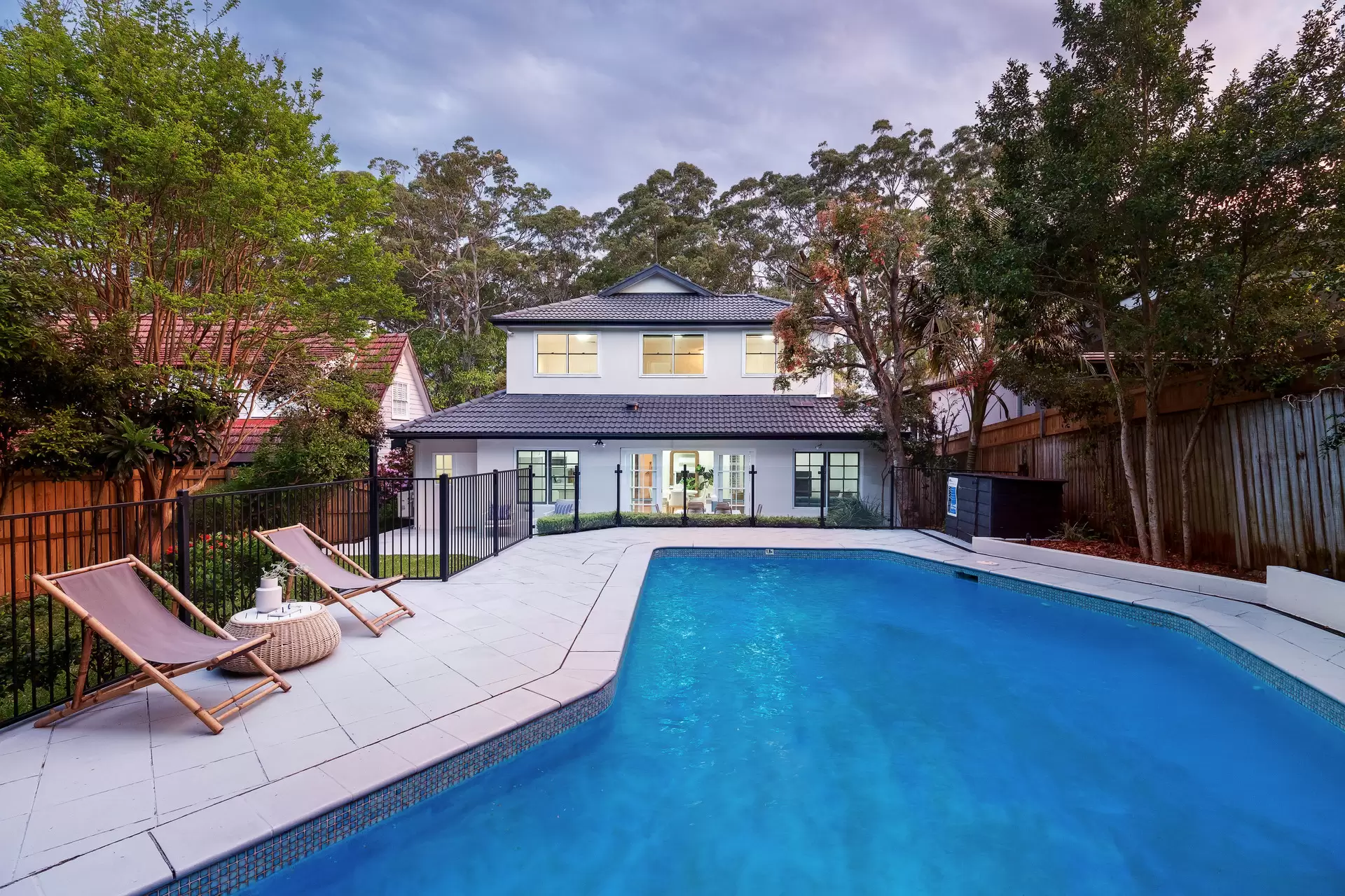 7 Birubi Avenue, Pymble Sold by The Marshall Group - image 3