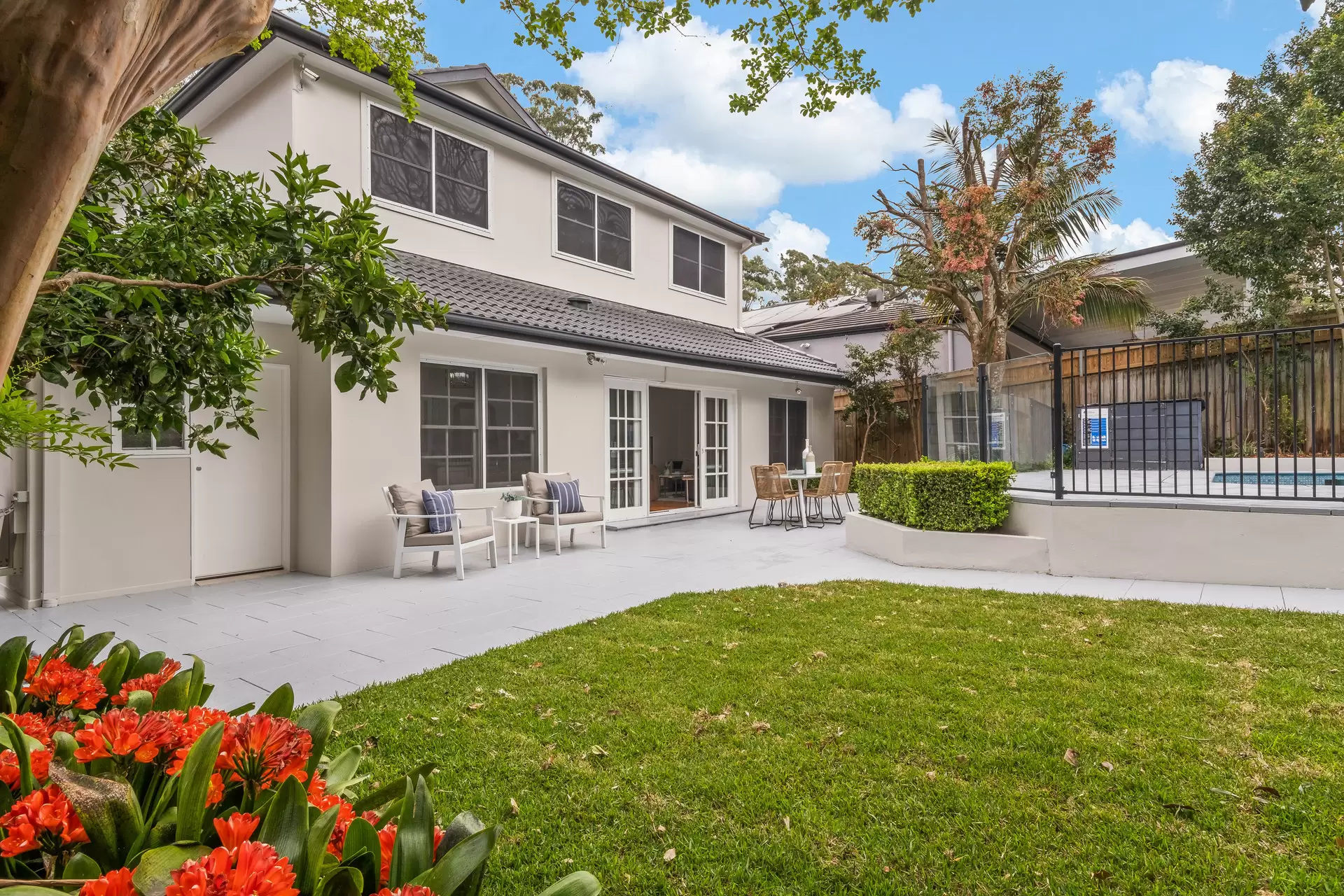 7 Birubi Avenue, Pymble Sold by The Marshall Group - image 5