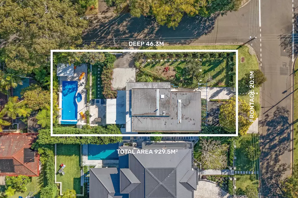 27 Murdoch Street, Turramurra Sold by The Marshall Group