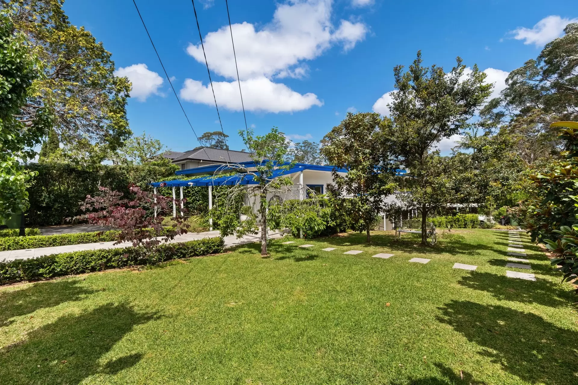 27 Murdoch Street, Turramurra Sold by The Marshall Group - image 3