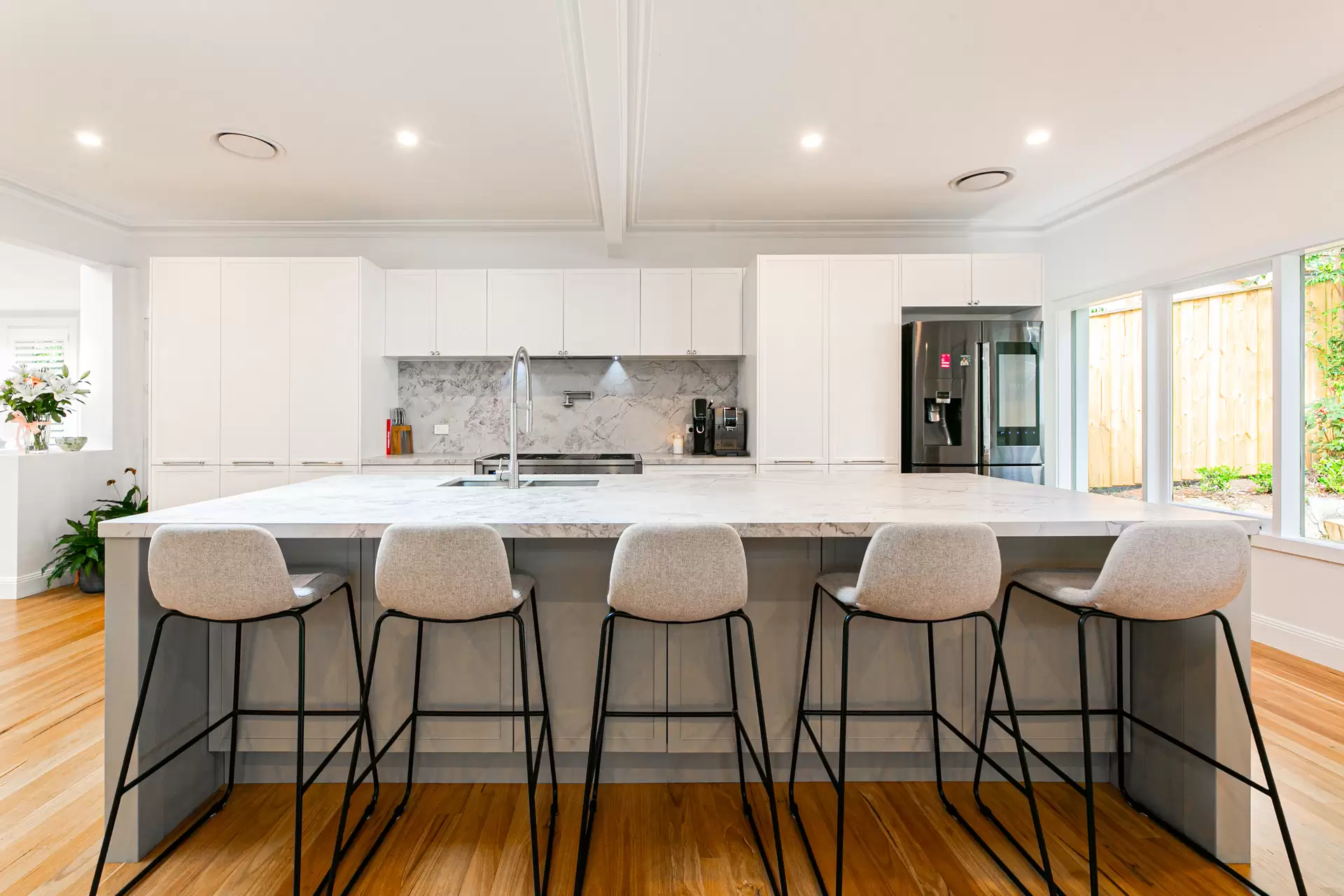 40 Marshall Avenue, Warrawee For Lease by The Marshall Group - image 4