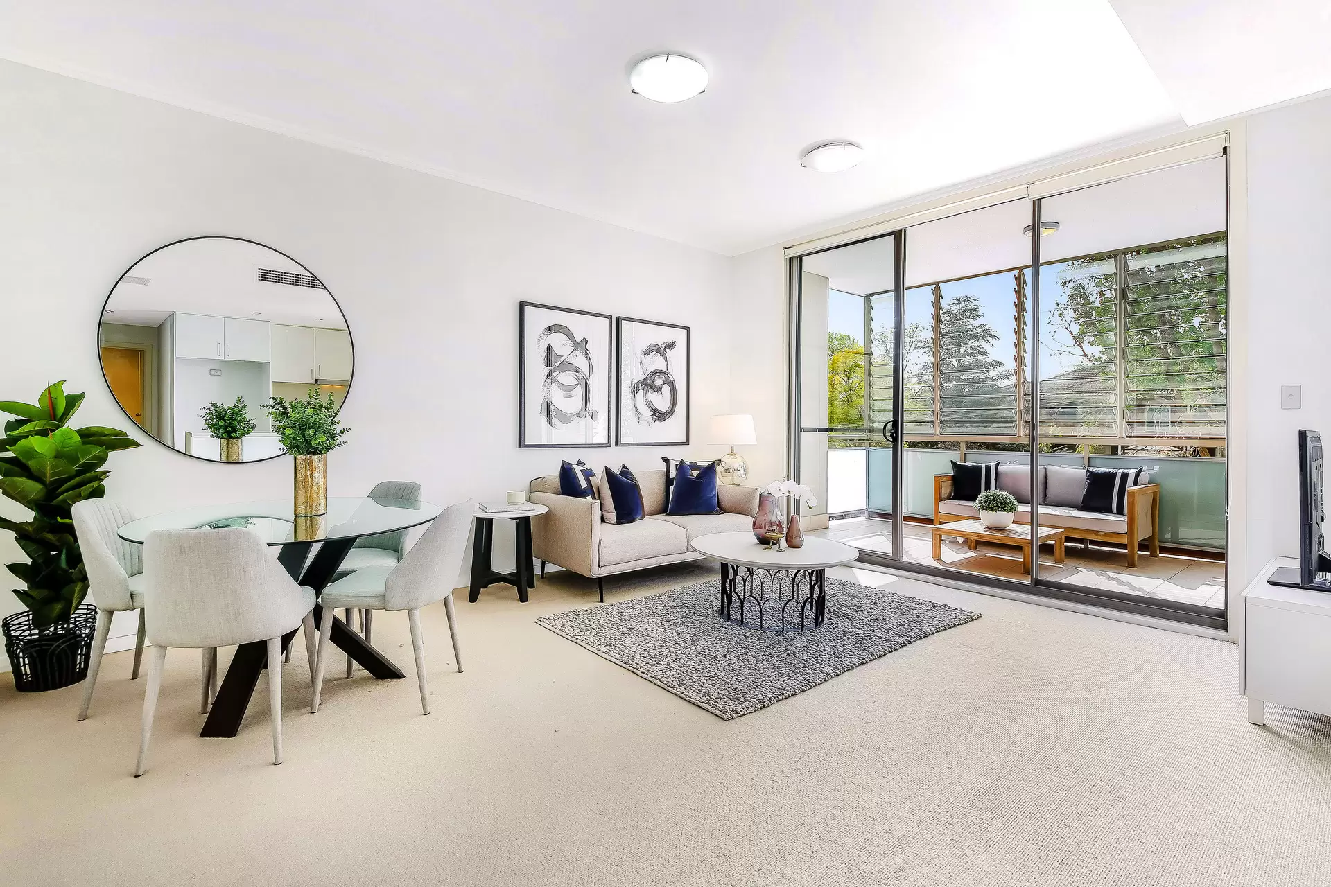 25/1 Cherry Street, Warrawee Sold by The Marshall Group - image 2