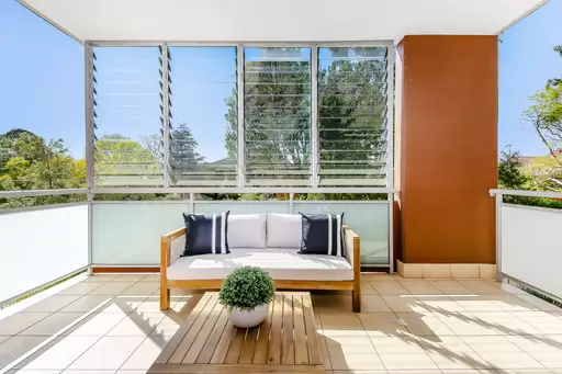 25/1 Cherry Street, Warrawee Sold by The Marshall Group