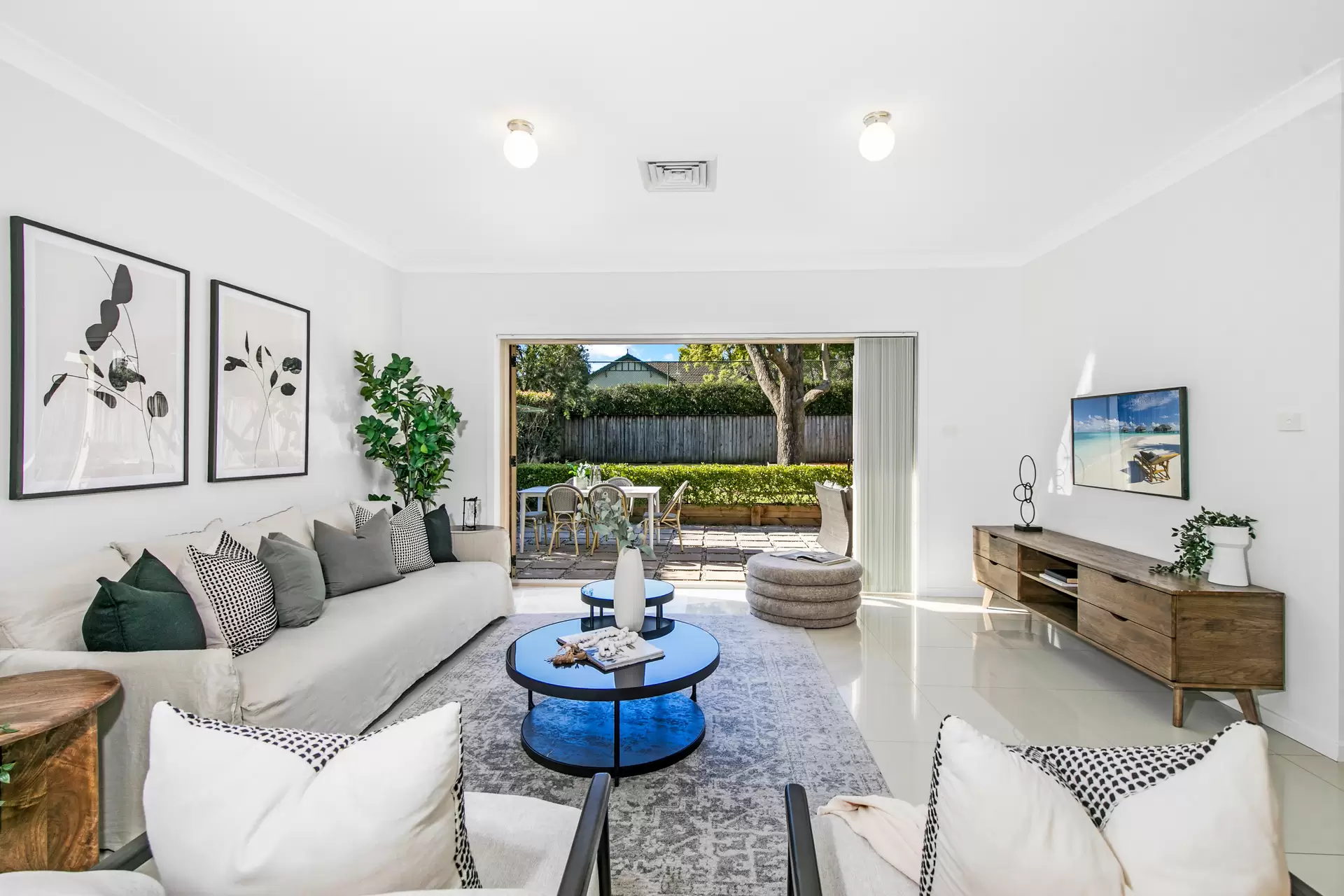 9A Nambucca Street, Turramurra Sold by The Marshall Group - image 5