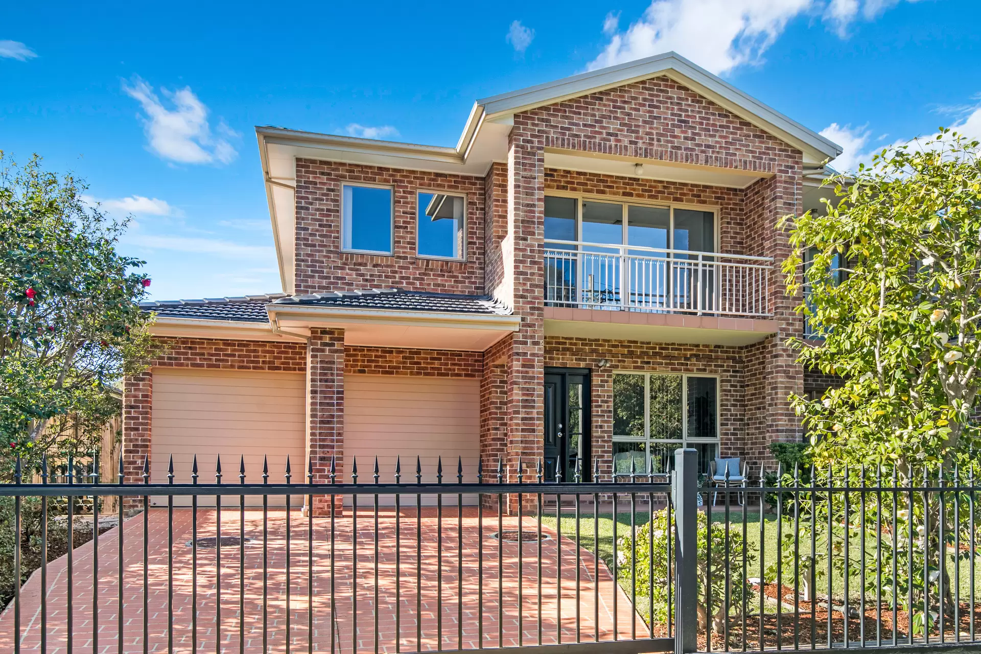 9A Nambucca Street, Turramurra Sold by The Marshall Group - image 1