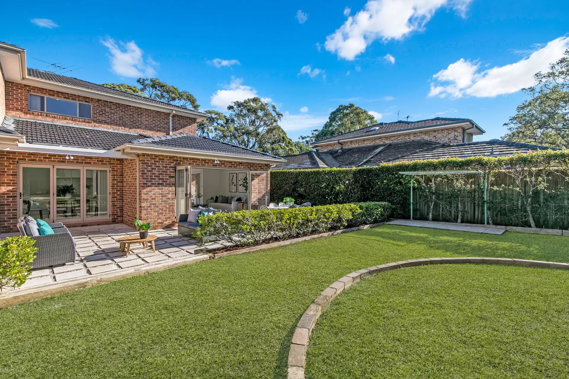 9A Nambucca Street, Turramurra Sold by The Marshall Group - image 10